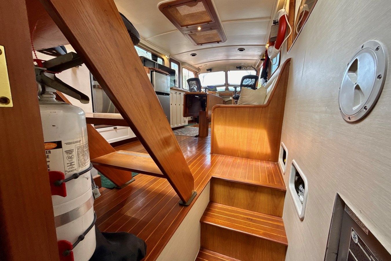 SYLPHIDE - METALCRAFT MARINE price