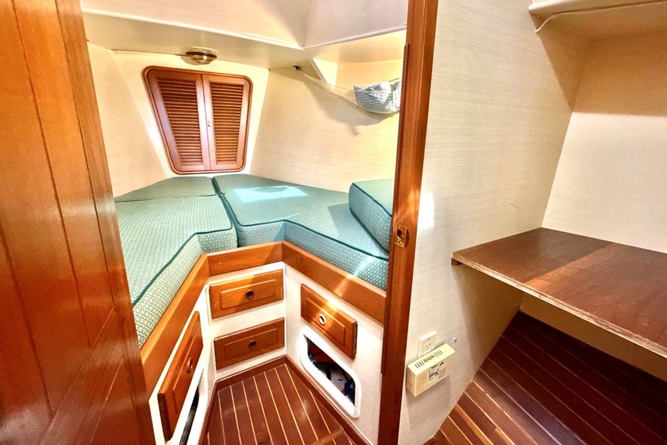 Buy a yacht SYLPHIDE - METALCRAFT MARINE