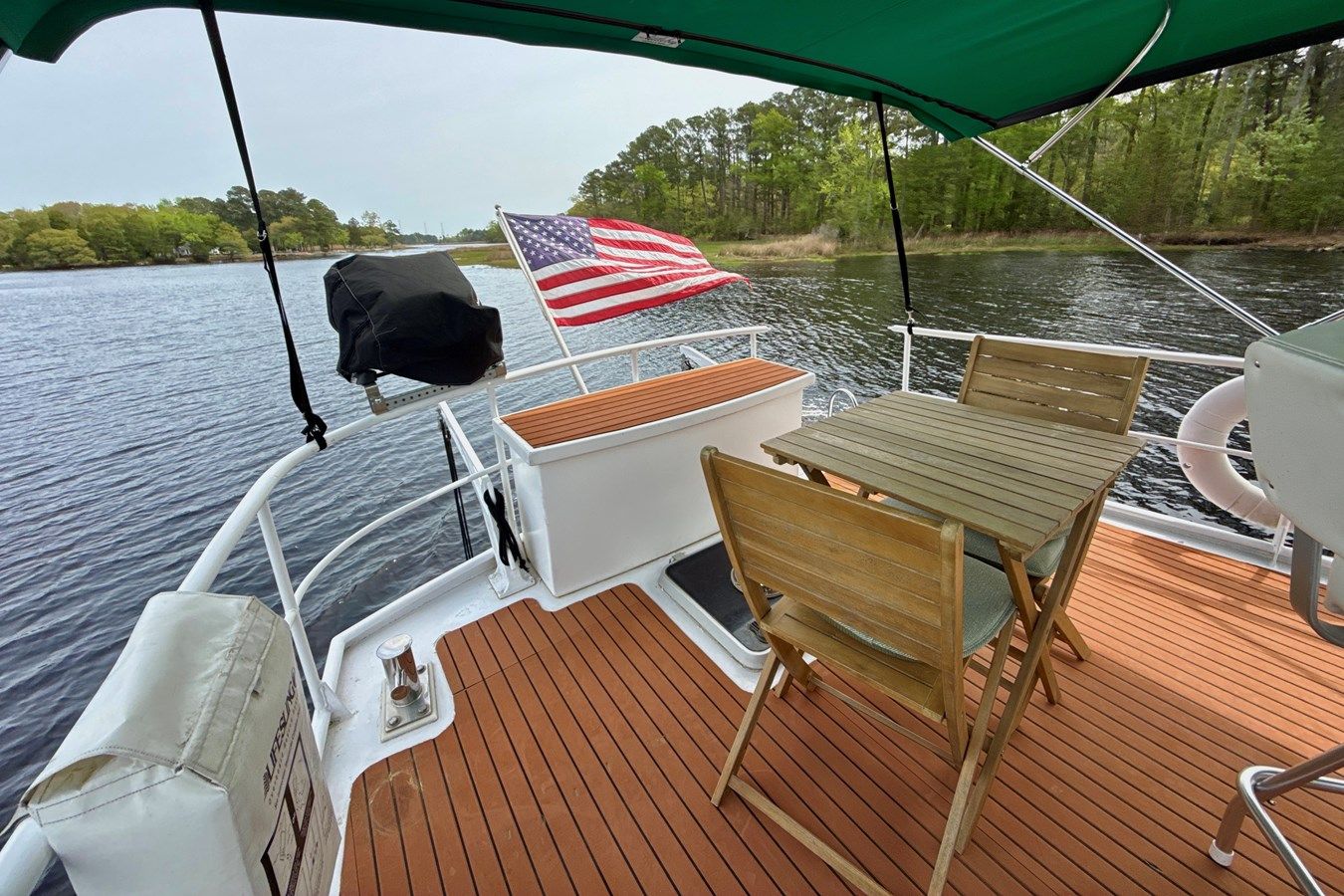 Buy a yacht SYLPHIDE 44