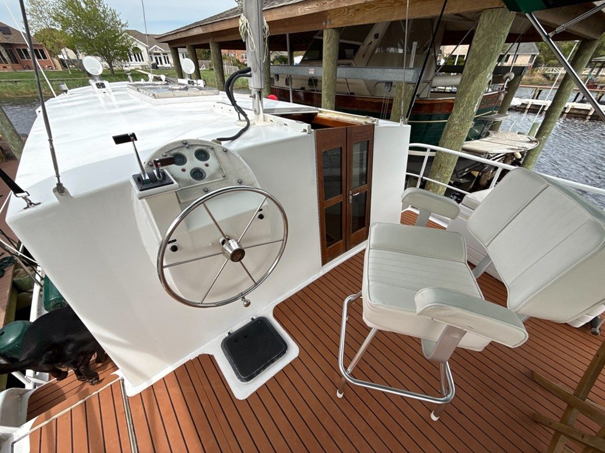 the best price on SYLPHIDE - METALCRAFT MARINE
