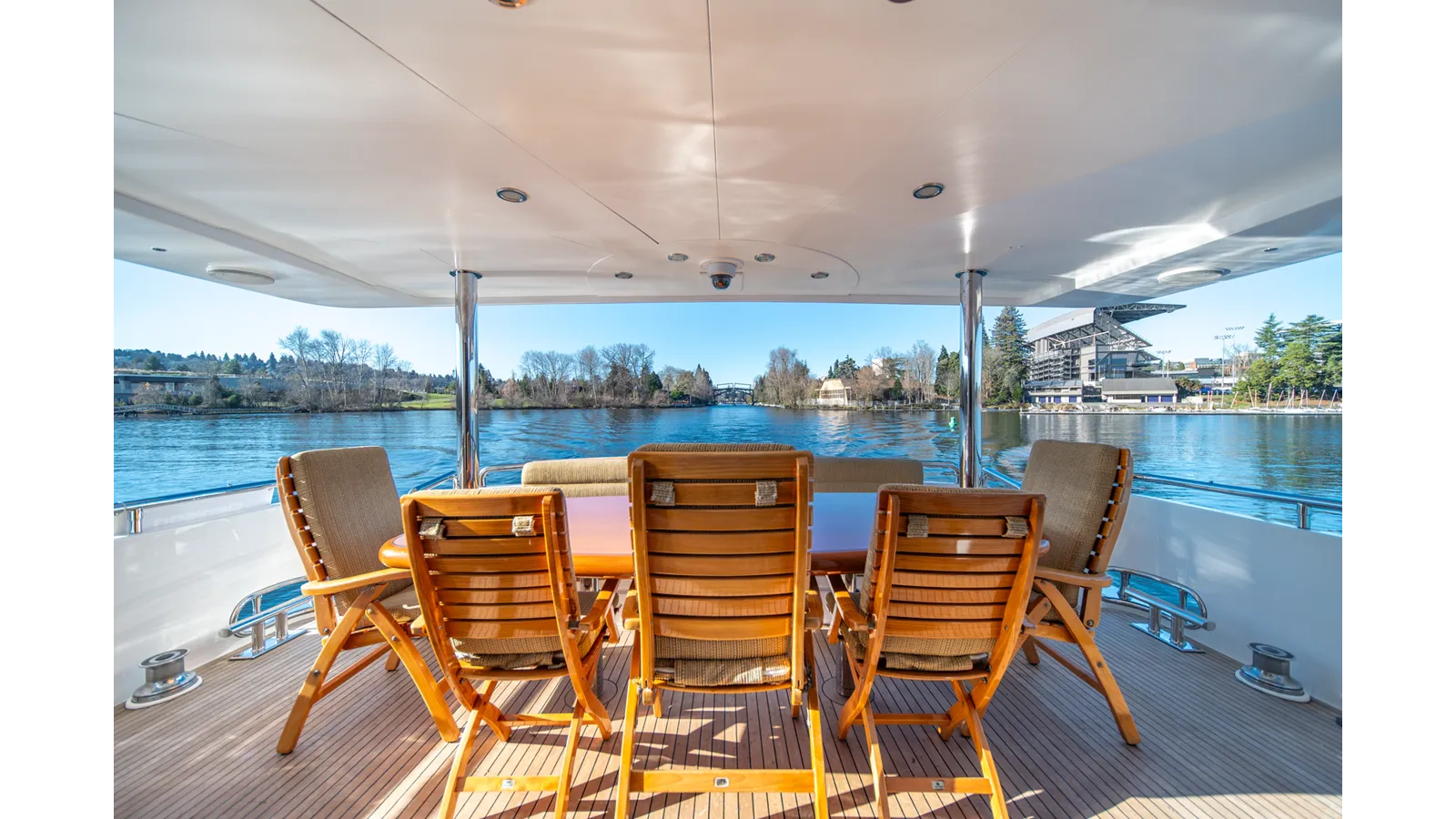 best yacht sales deals Wishes Granted