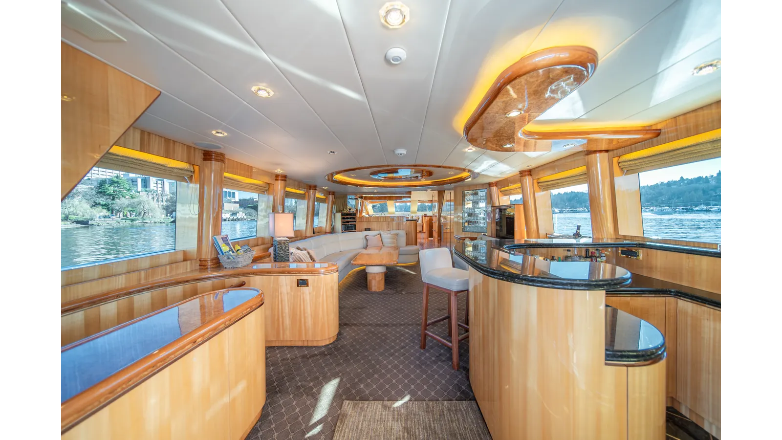 best yacht sales deals Wishes Granted 2005