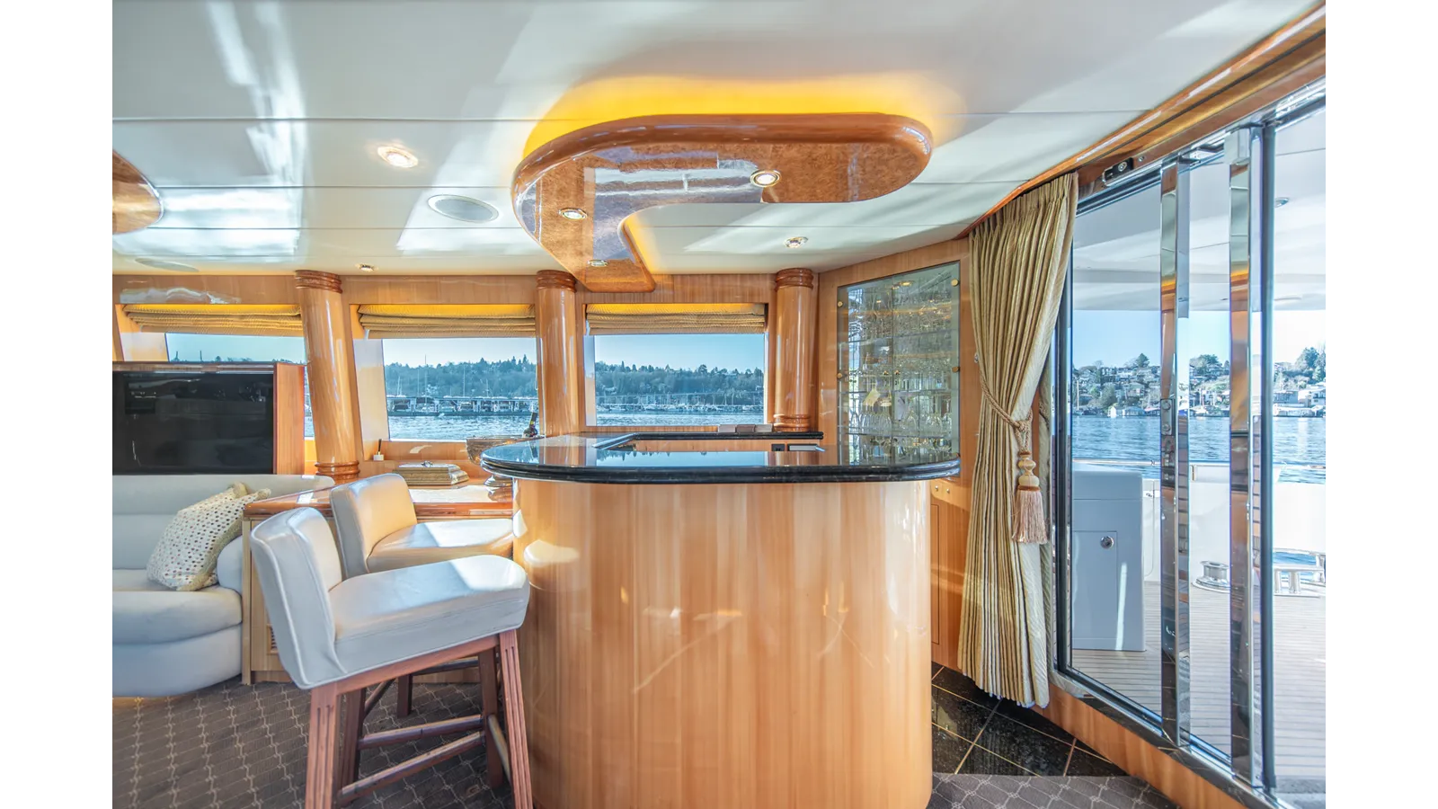 the best price on Wishes Granted 82 SkyLounge