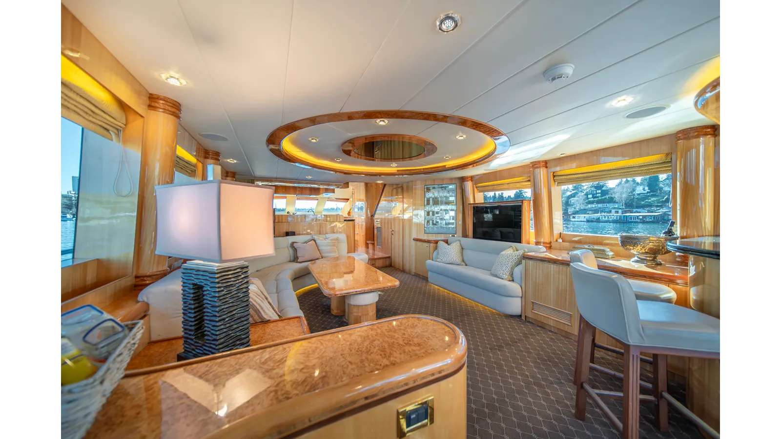 Buy a yacht Wishes Granted - Horizon Yachts