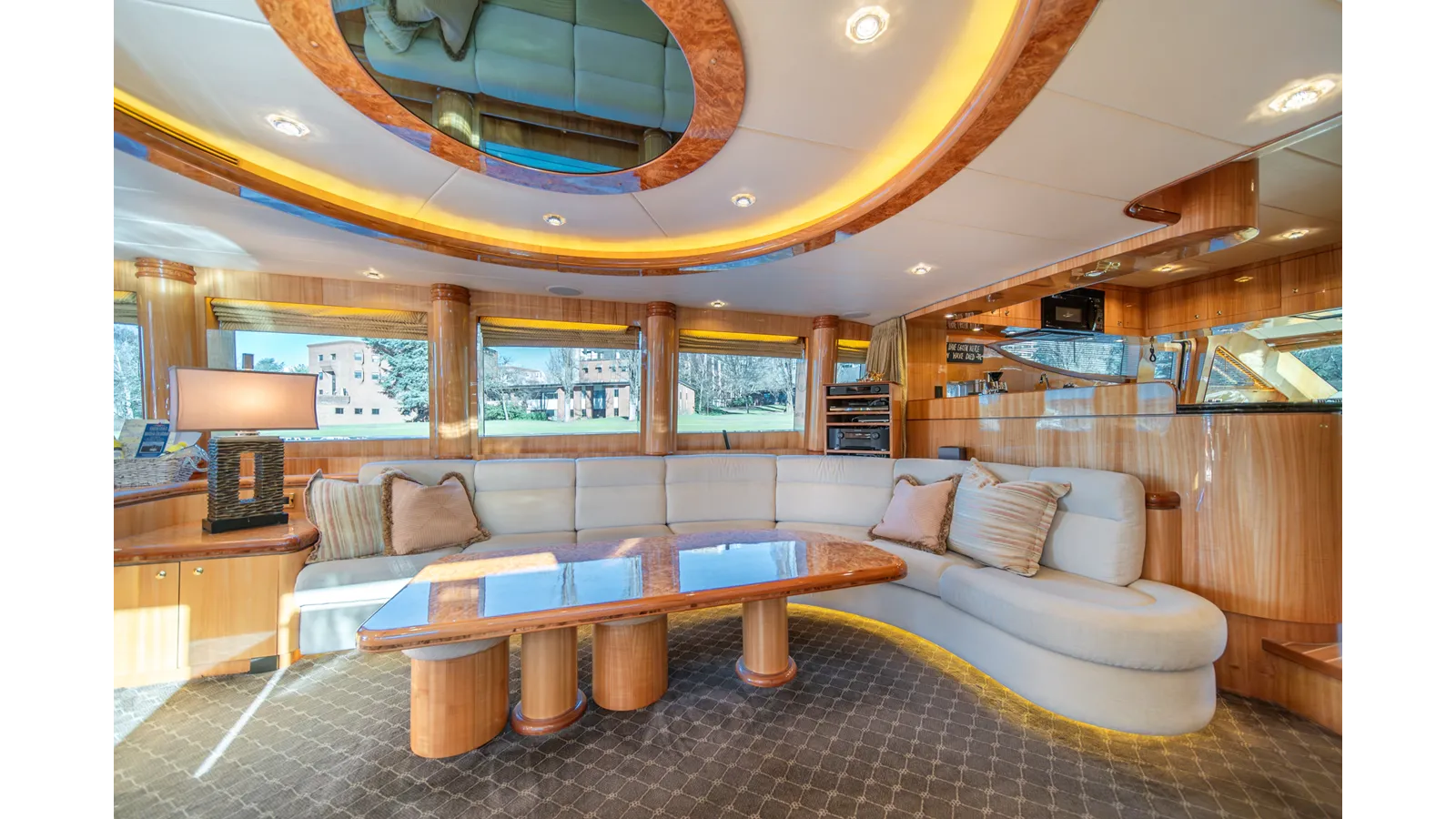 the best price on Wishes Granted - Horizon Yachts