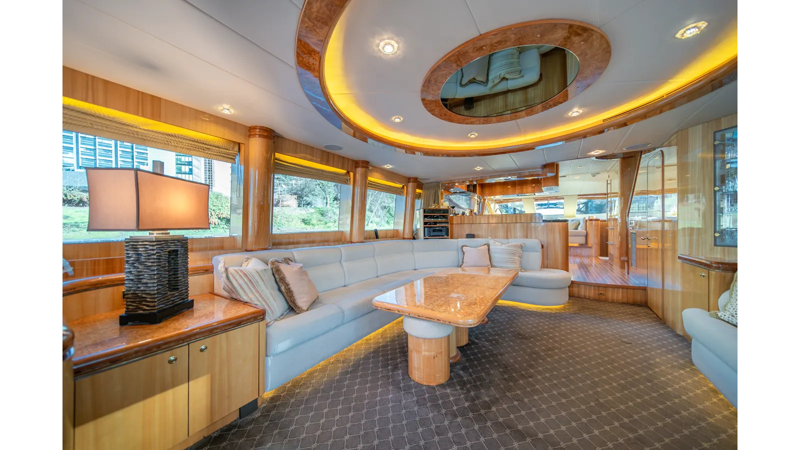 Buy a yacht Wishes Granted