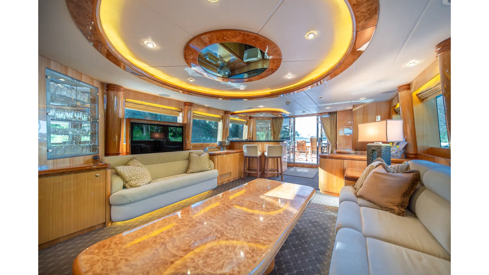Buy a Wishes Granted - Horizon Yachts at Shestakov Yacht Sales
