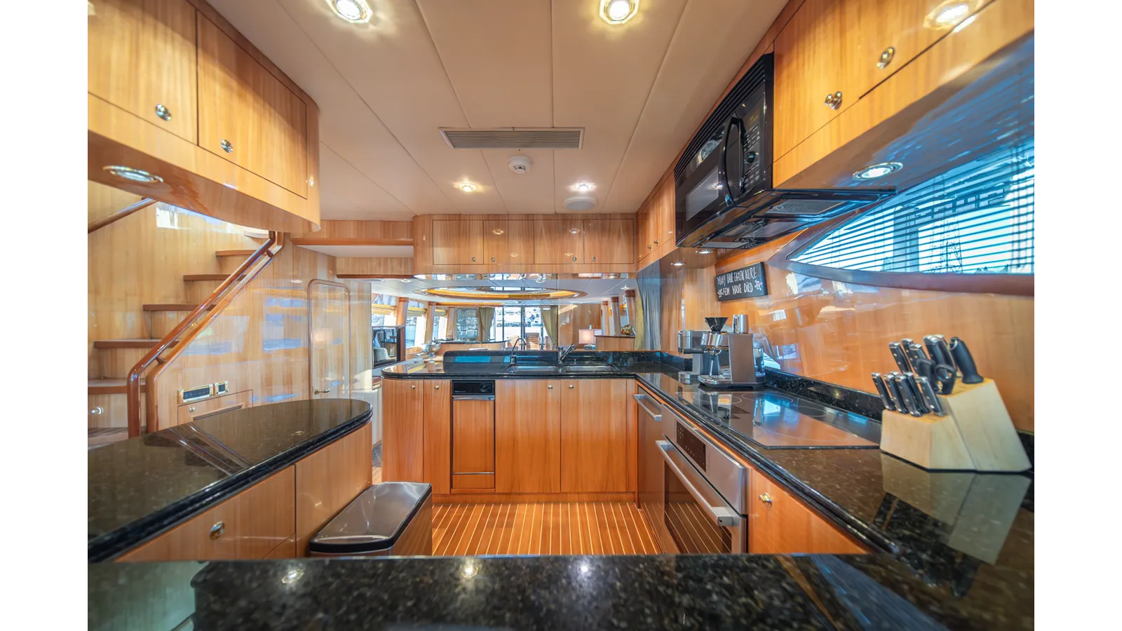 best yacht sales deals Wishes Granted - Horizon Yachts