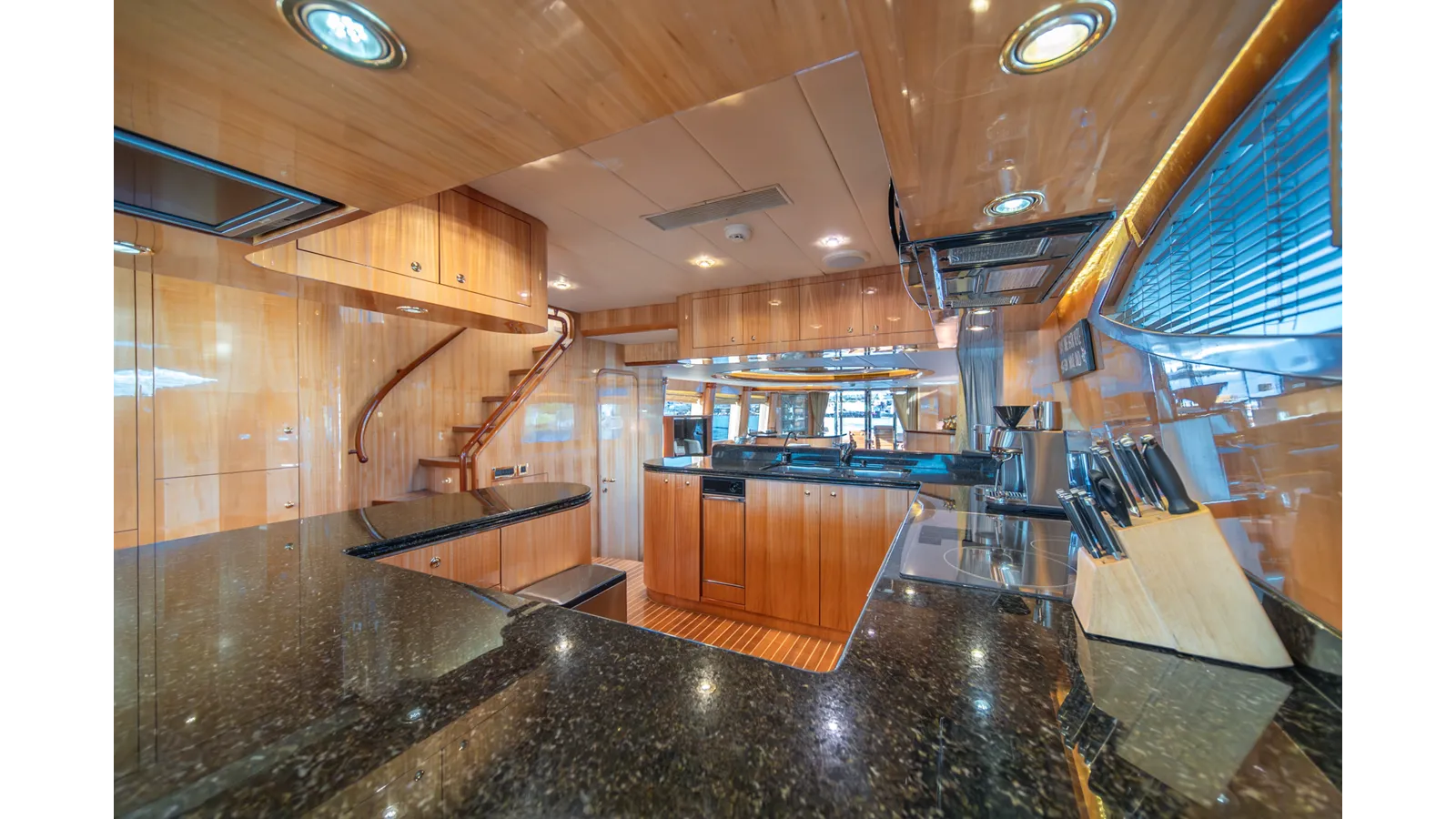 the best price on Wishes Granted - Horizon Yachts