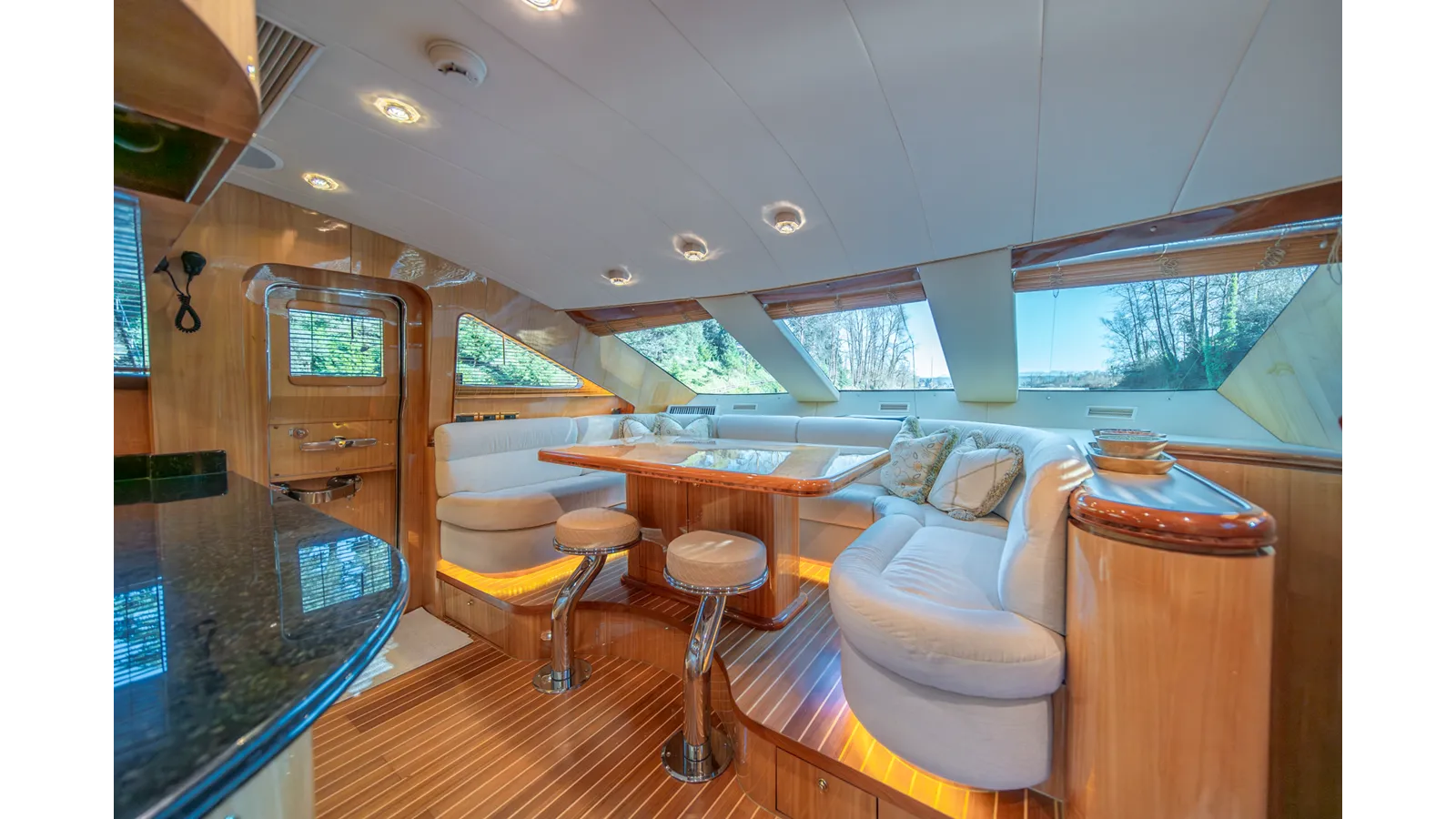 Buy a Wishes Granted at Shestakov Yacht Sales