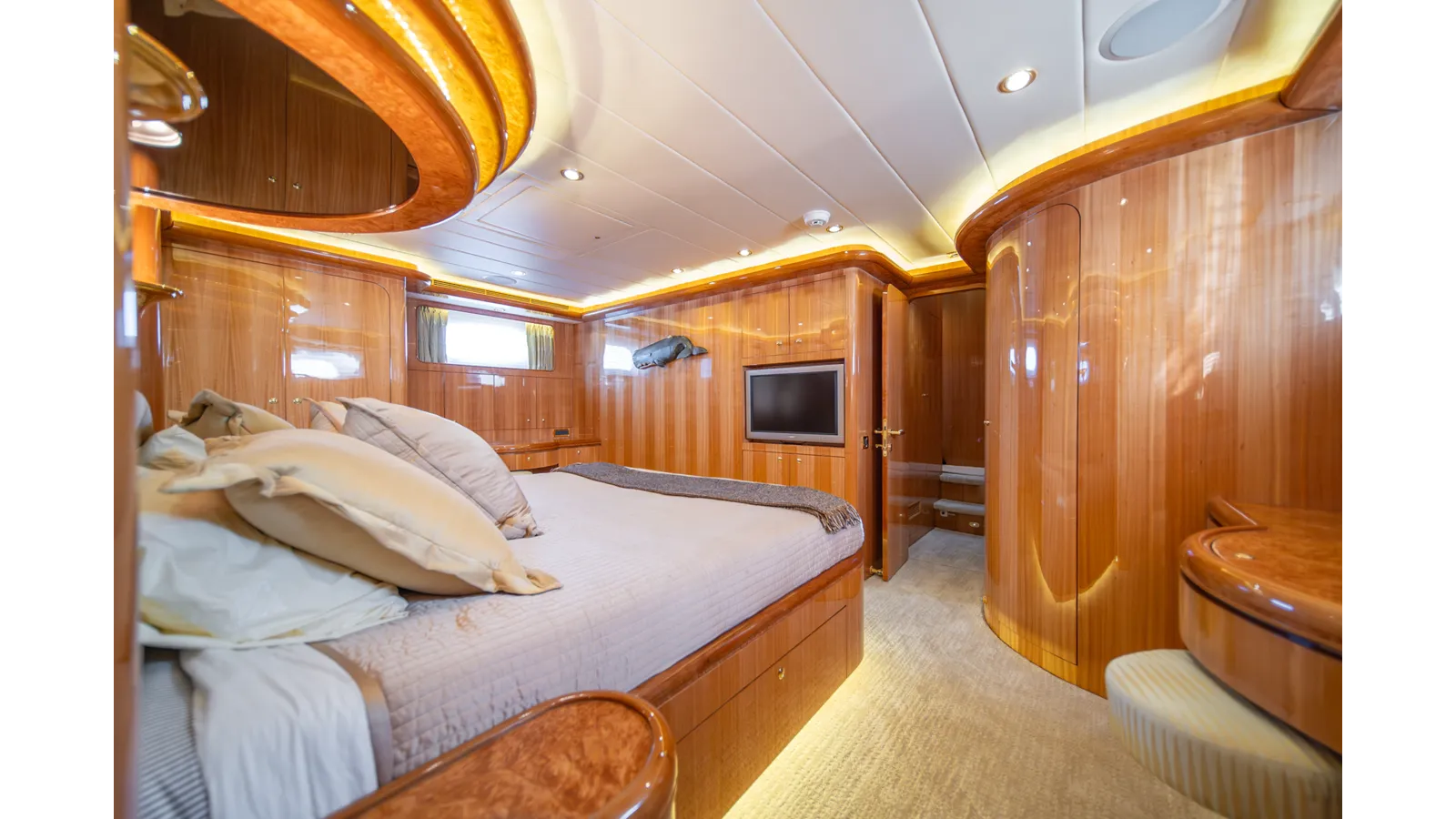 best yacht sales deals Wishes Granted - Horizon Yachts