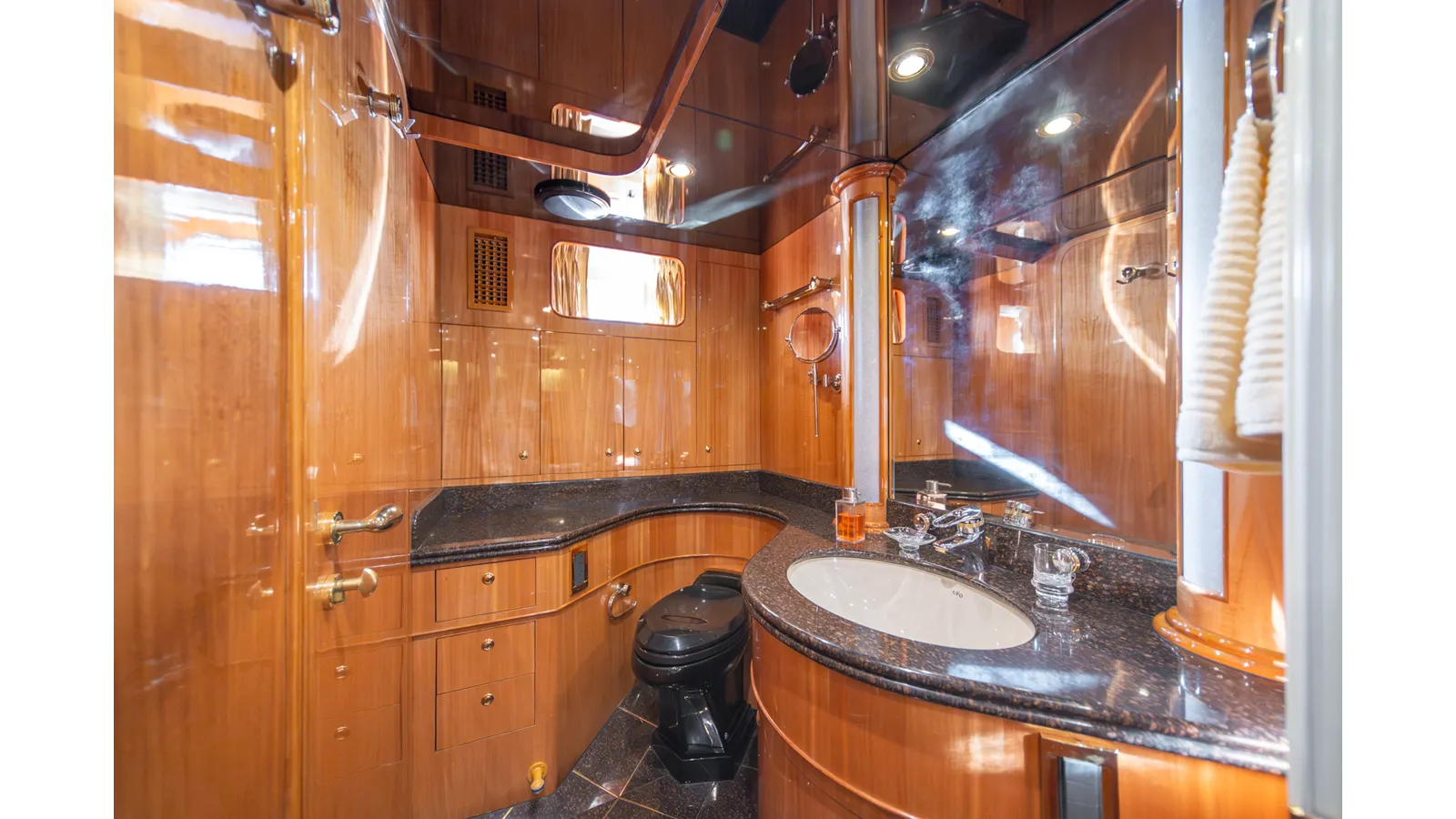 Wishes Granted - Horizon Yachts