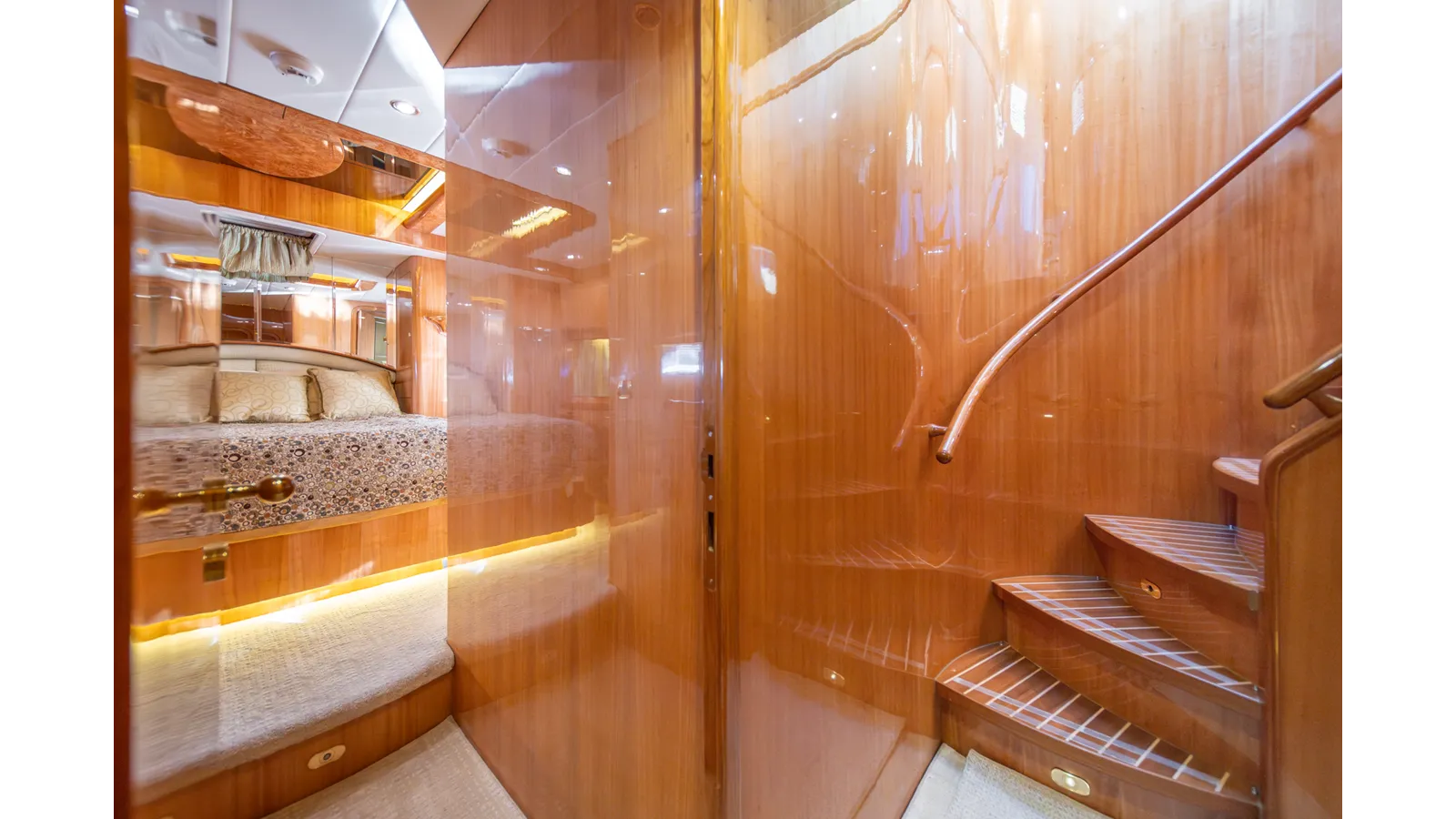 Buy a Wishes Granted 2005 at Shestakov Yacht Sales