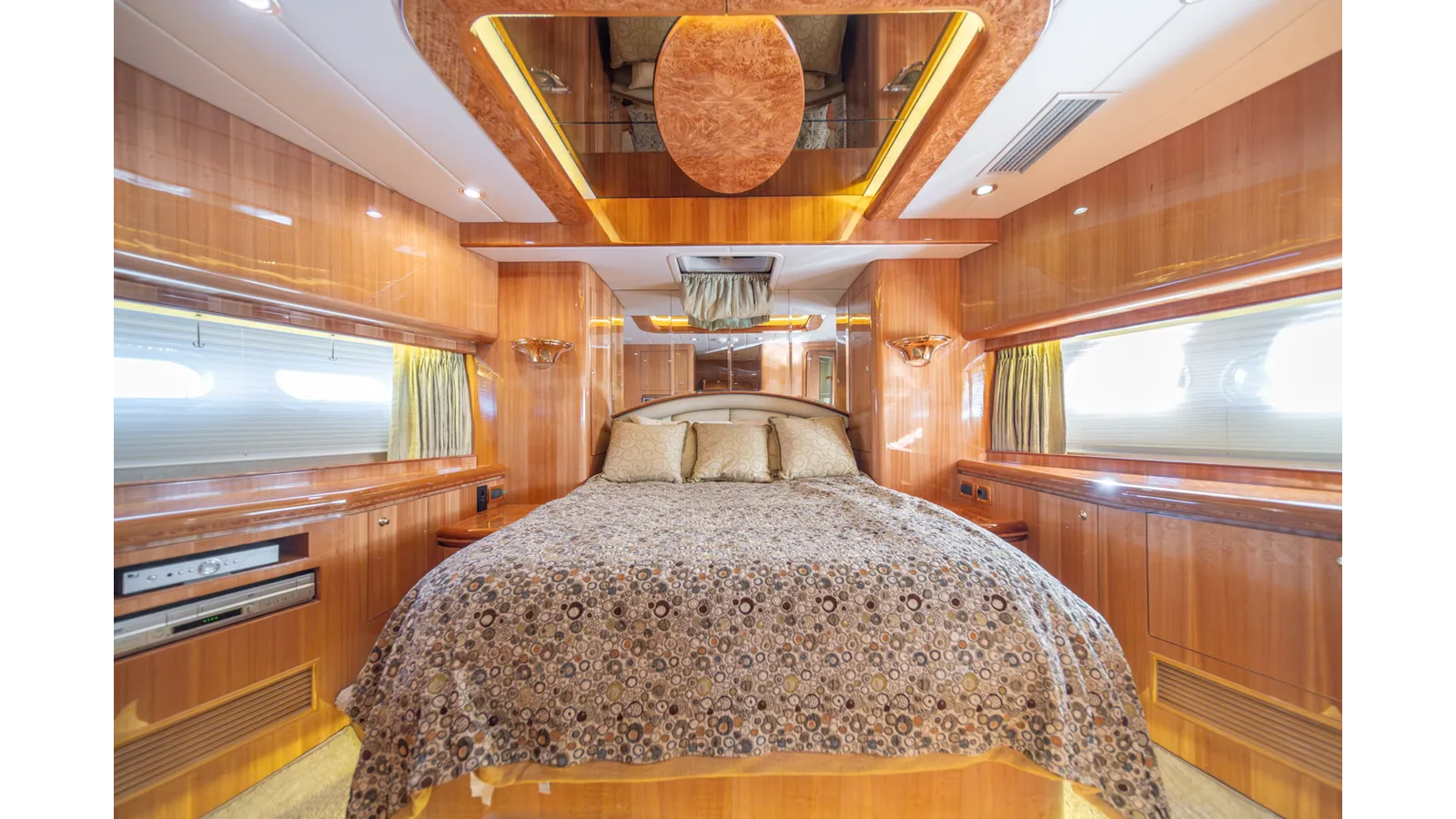 Wishes Granted - Horizon Yachts yacht sale