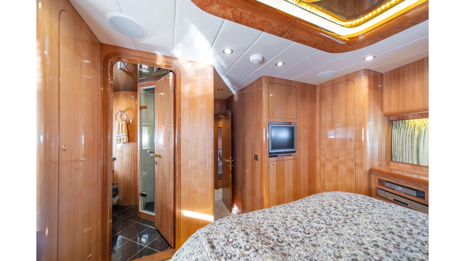 best yacht sales deals Wishes Granted