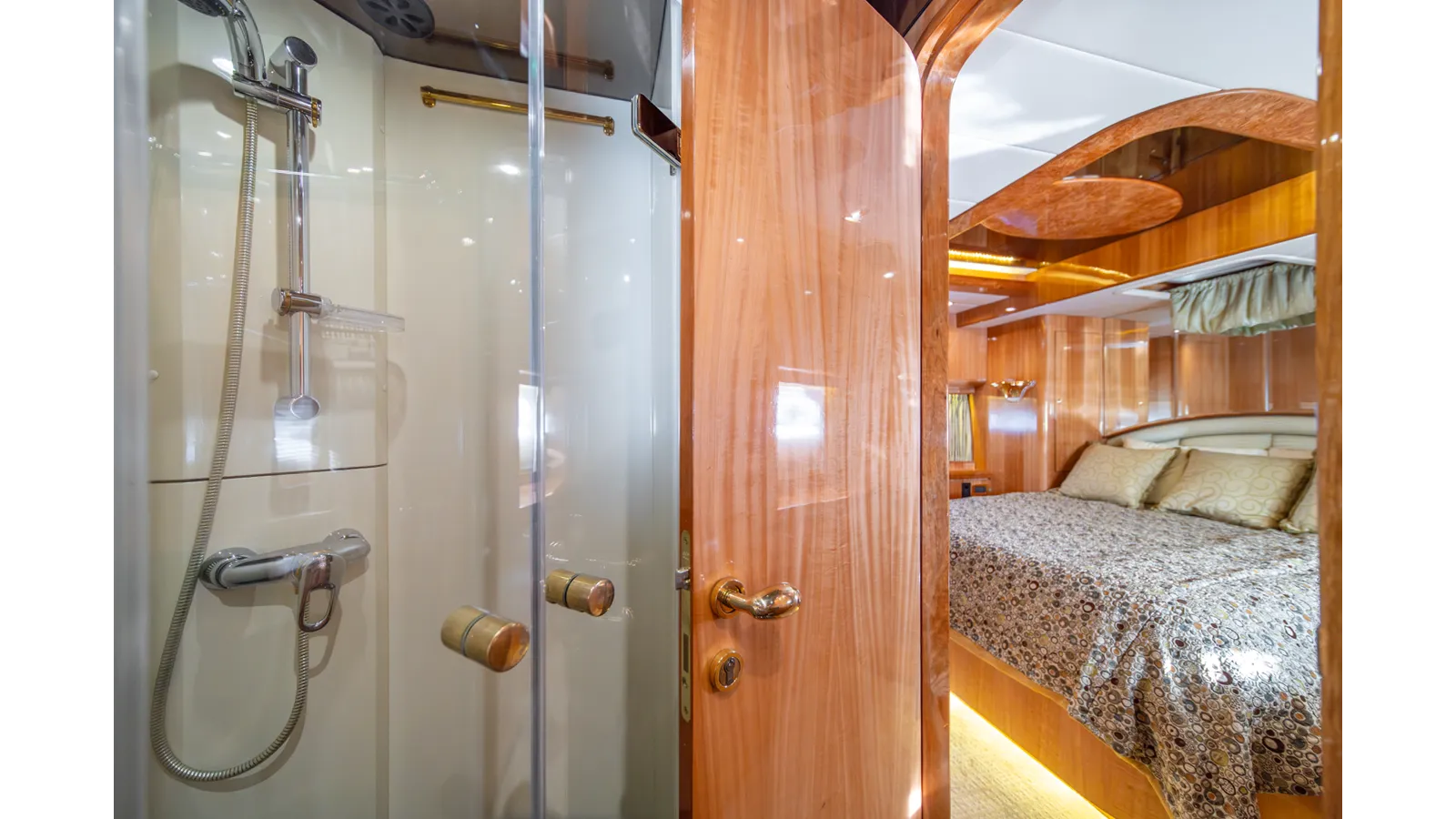 best yacht sales deals Wishes Granted 82