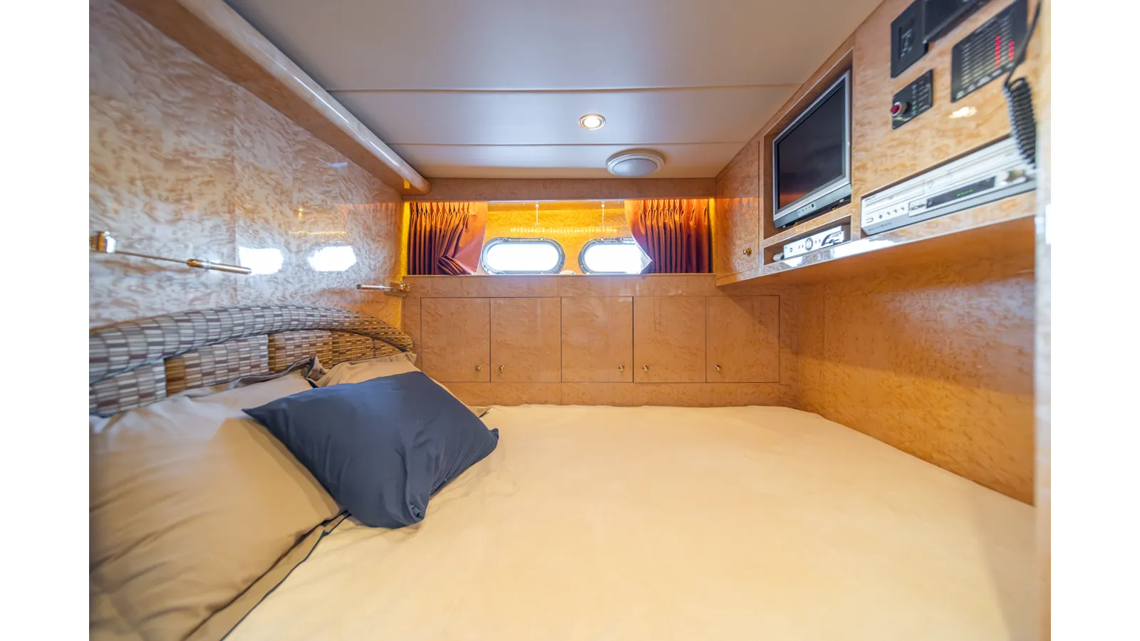 Buy a yacht Wishes Granted - Horizon Yachts