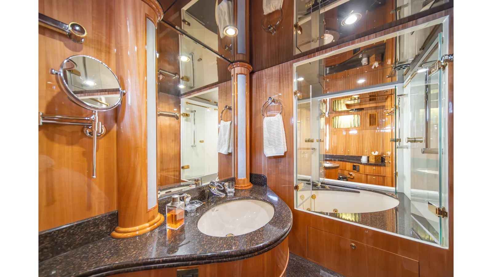 Buy a yacht Wishes Granted