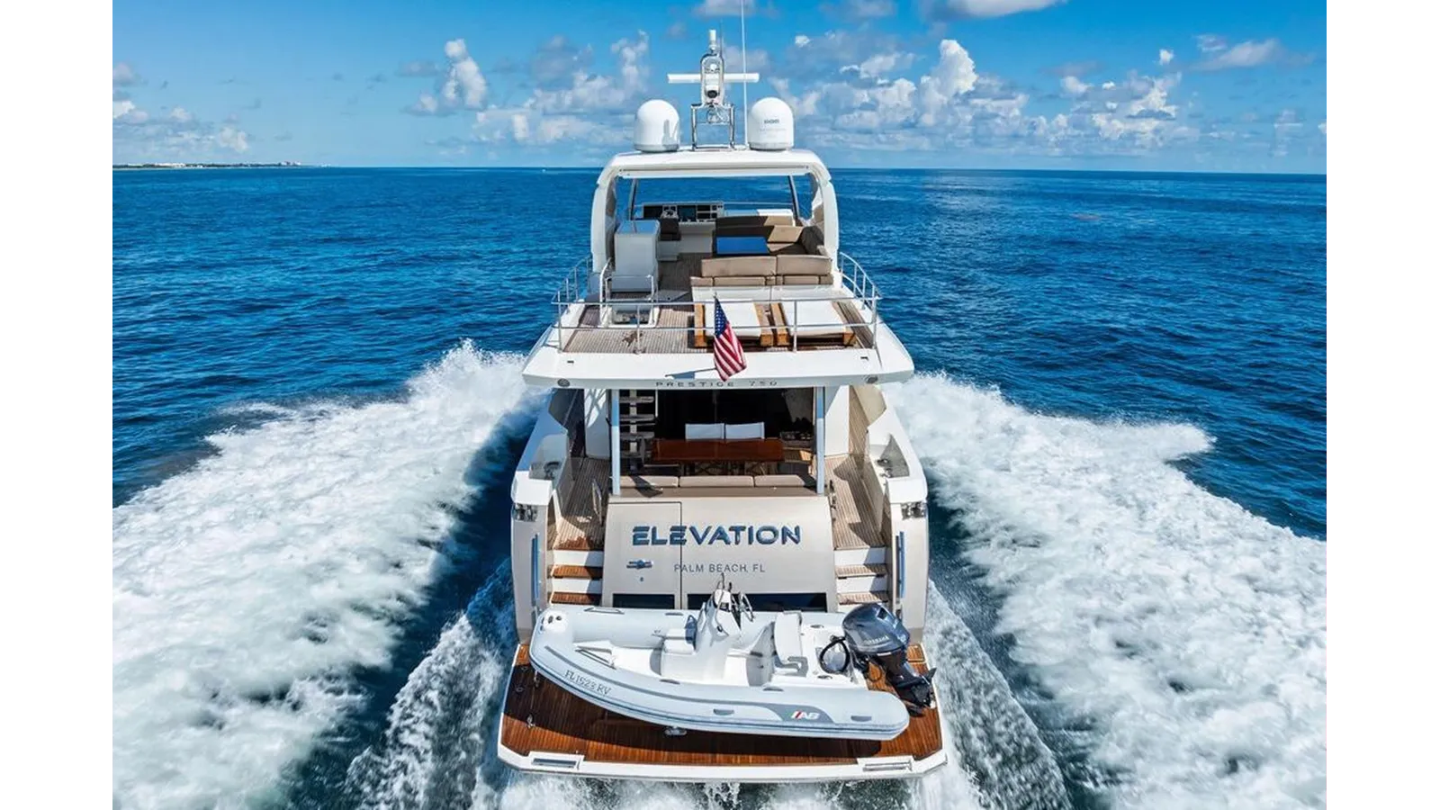 Купить ELEVATION 2016