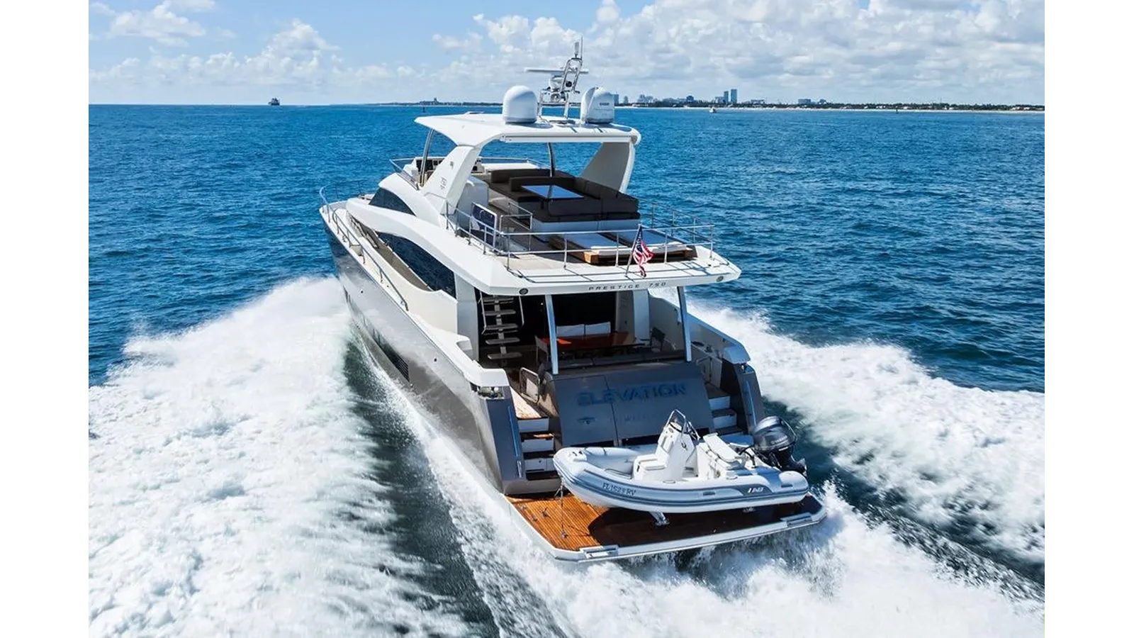 Лучшая цена на ELEVATION 2016