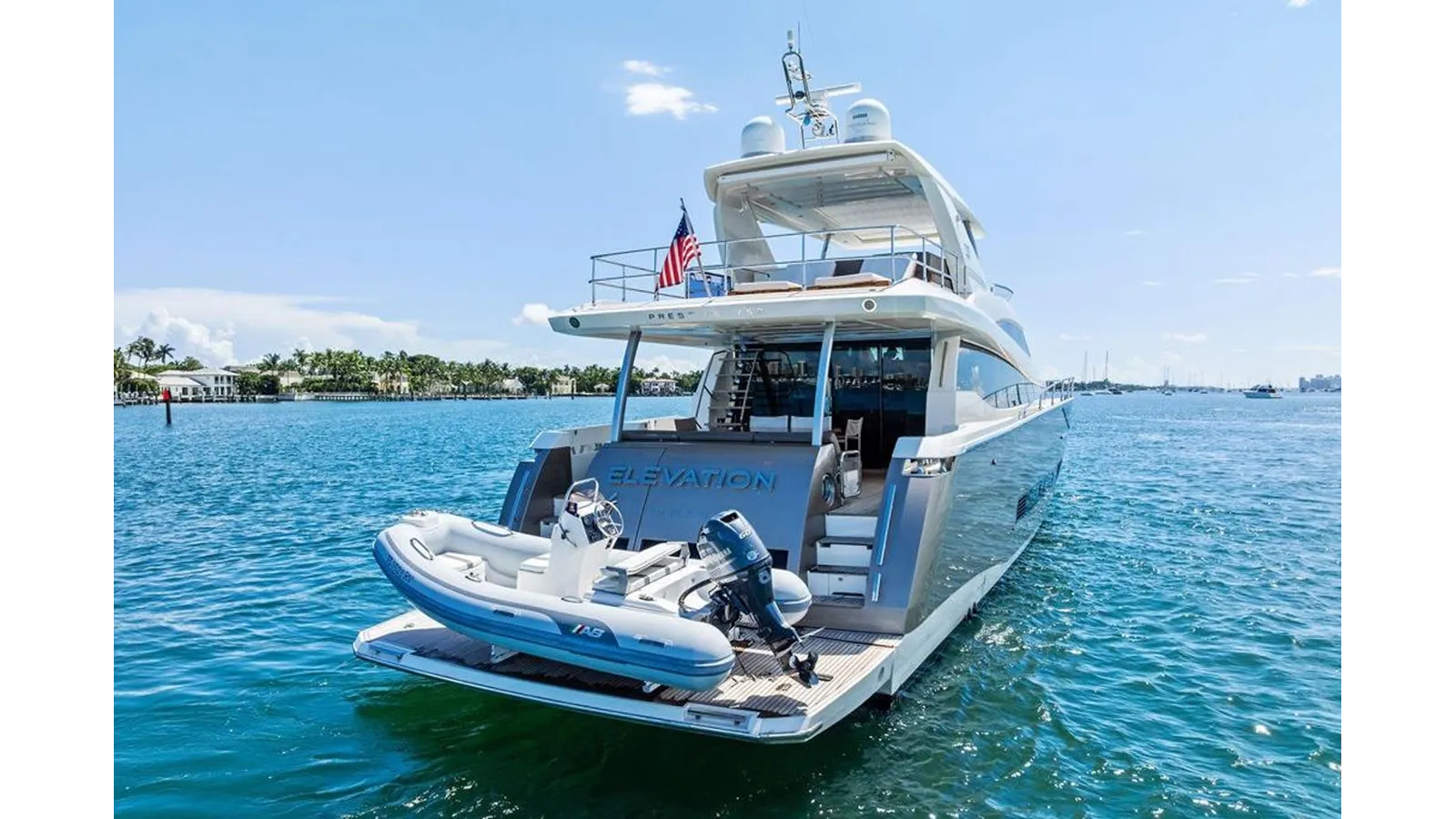 Лучшая цена на ELEVATION