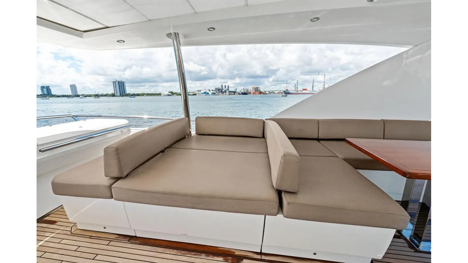 Лучшие предложения покупки яхты ELEVATION 75