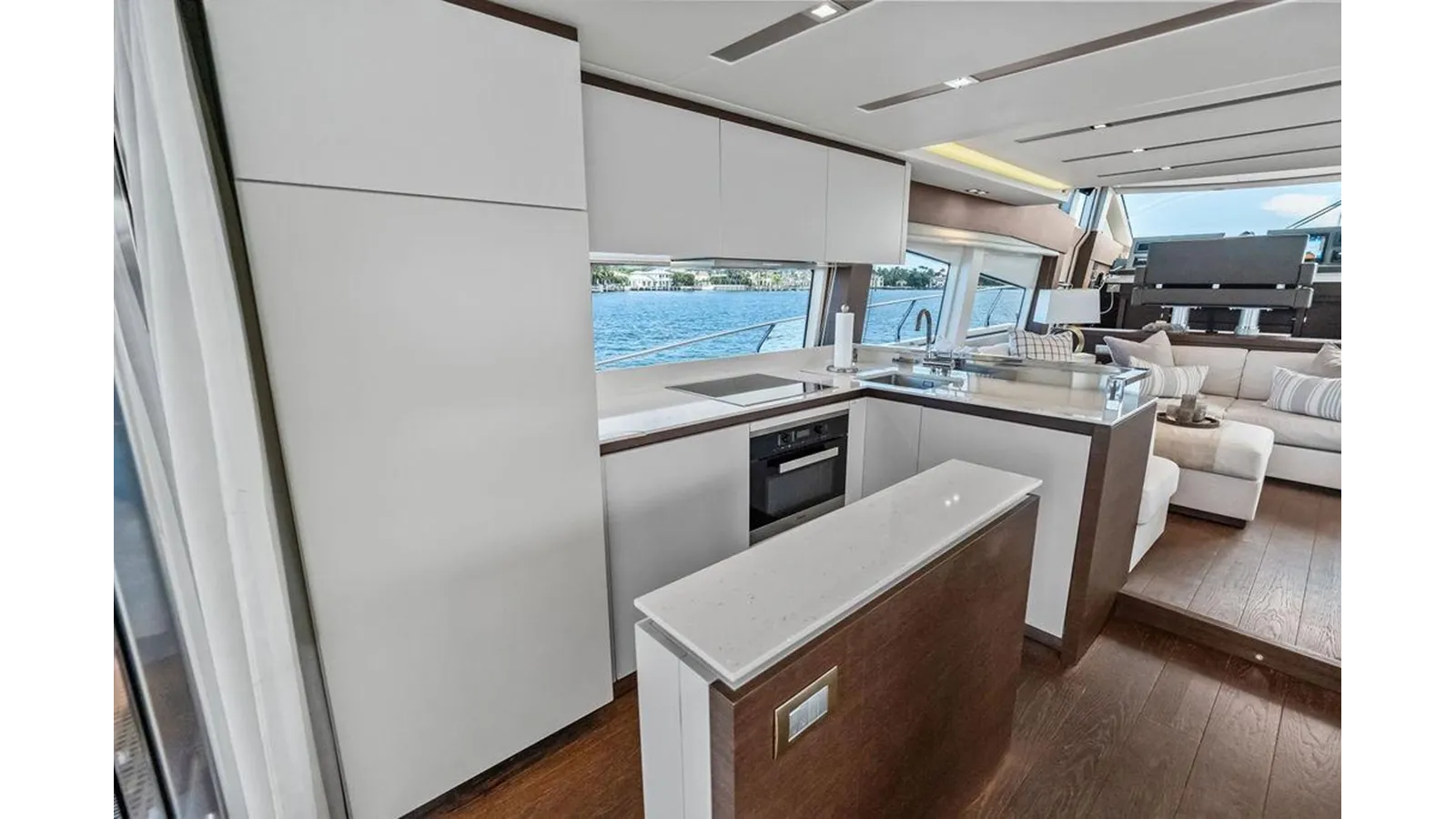 Лучшие предложения покупки яхты ELEVATION