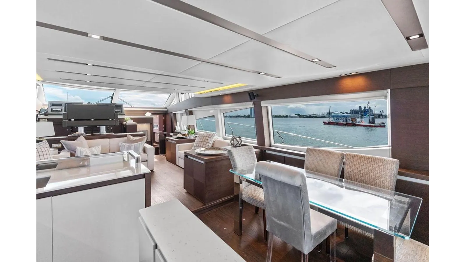 Купить ELEVATION 75