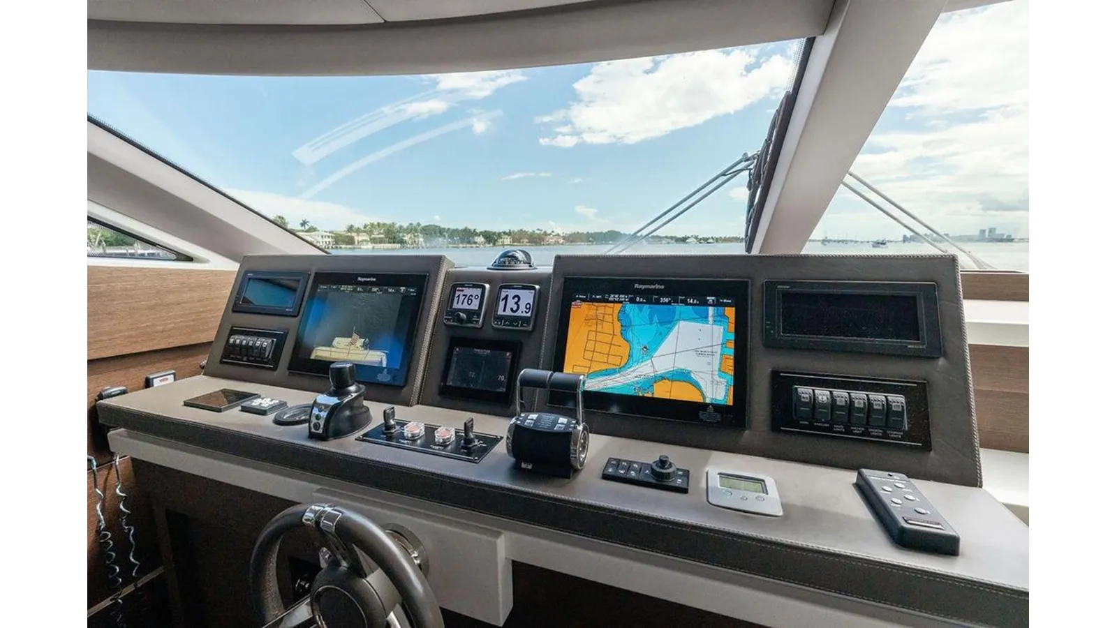 ELEVATION - PRESTIGE