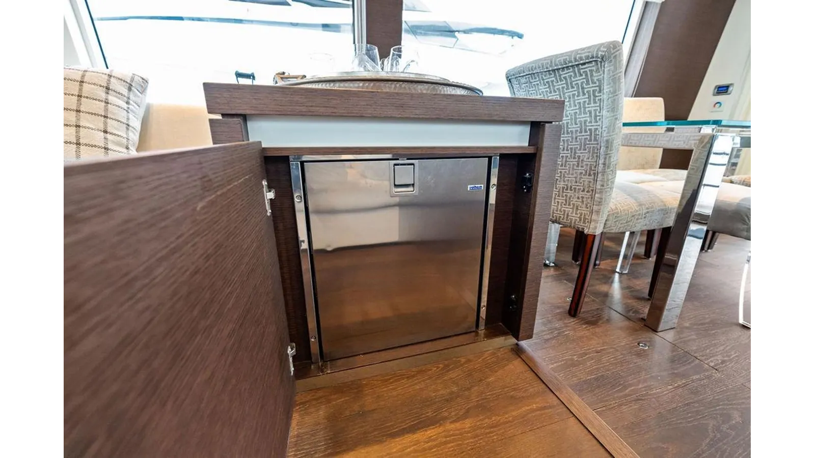 ELEVATION - PRESTIGE