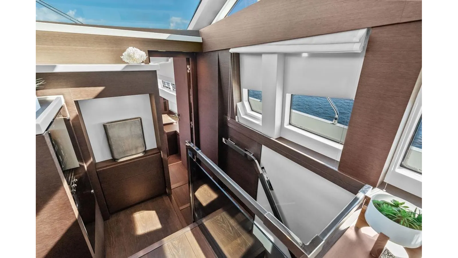 Лучшие предложения покупки яхты ELEVATION