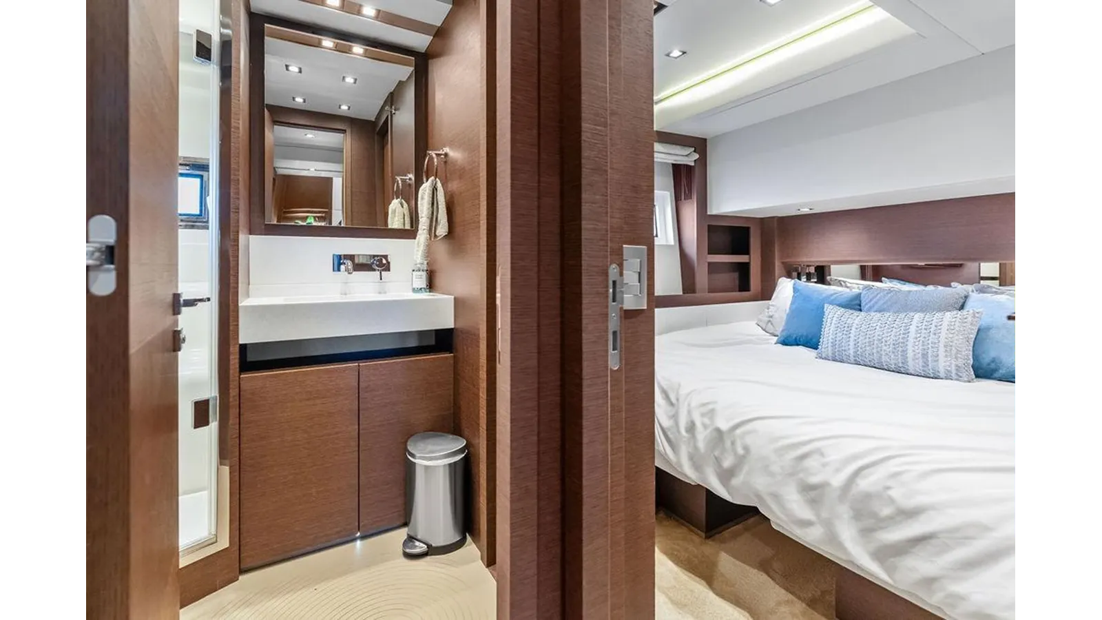 Лучшие предложения покупки яхты ELEVATION 75