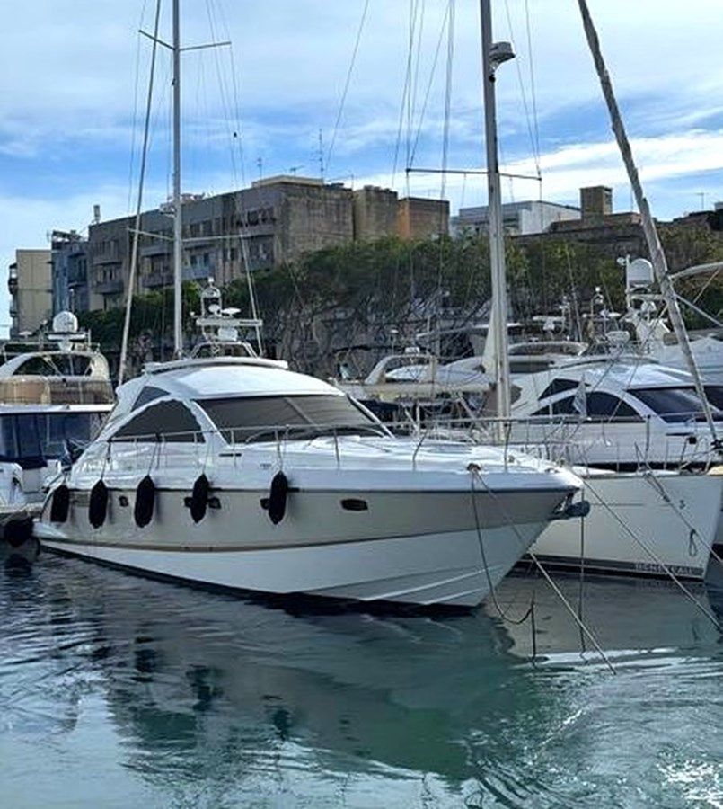 the best price on Fairline Targa 52 GT