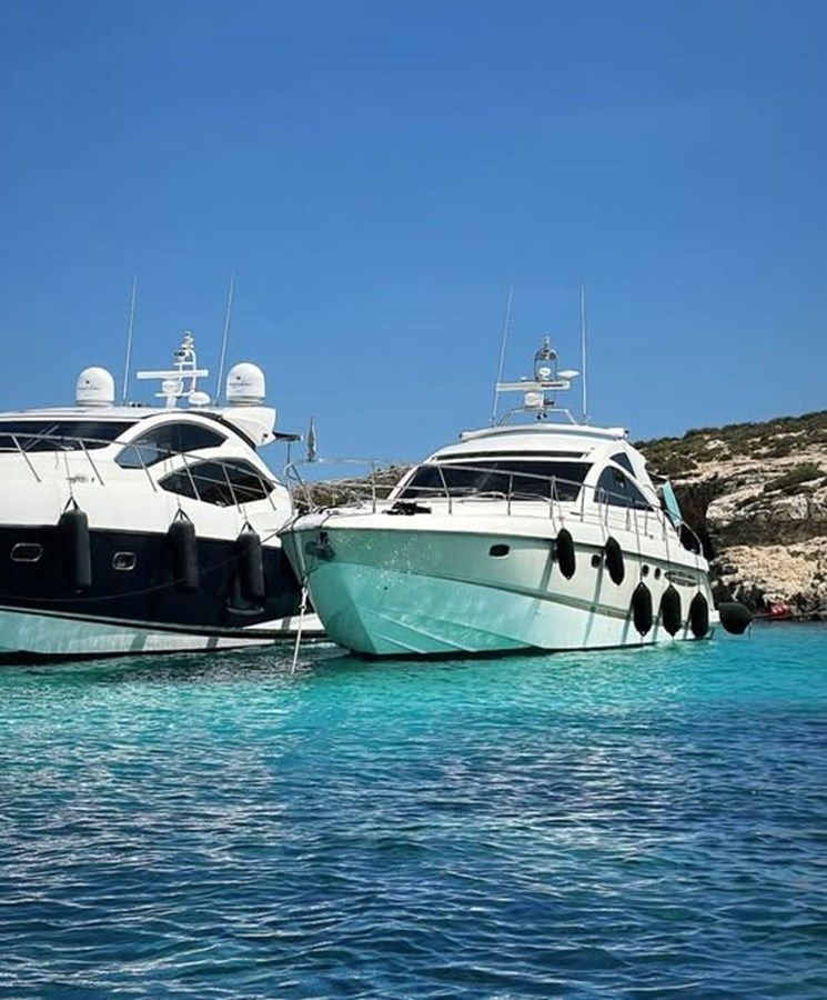 best yacht sales deals Fairline Targa 52 GT - Fairline