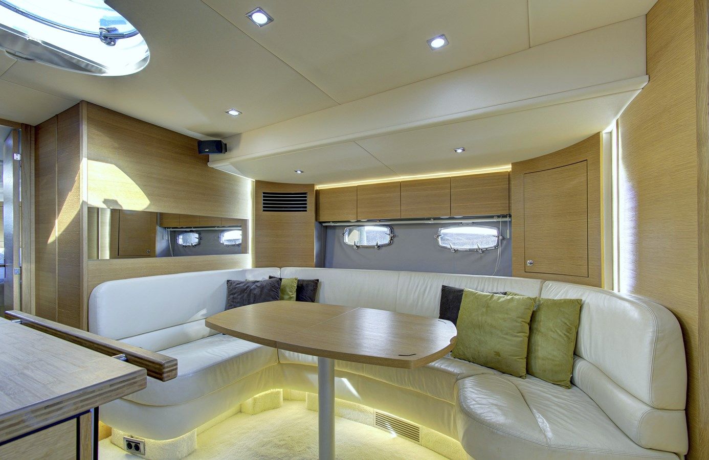 Fairline Targa 52 GT