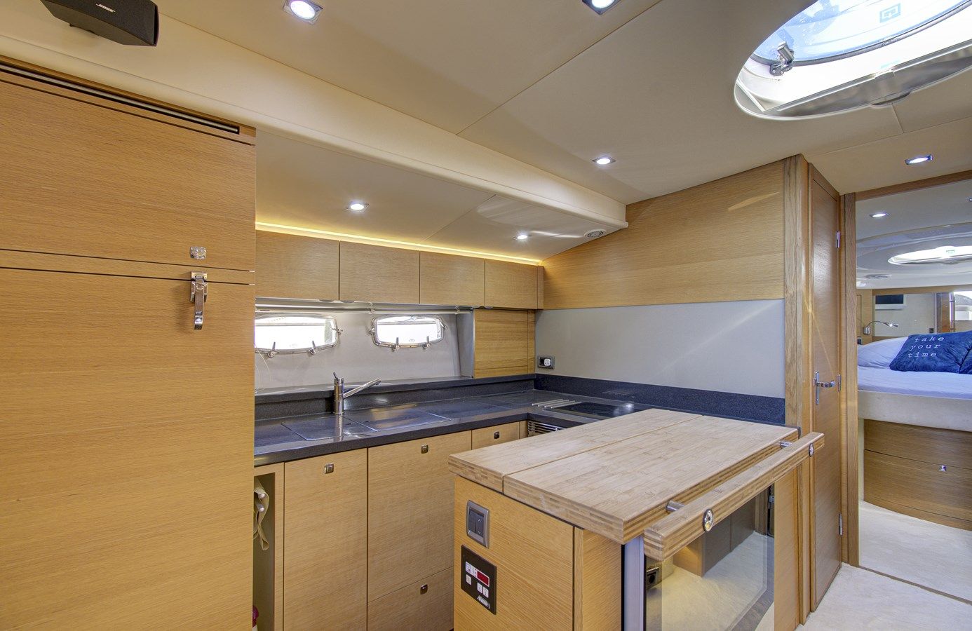 Fairline Targa 52 GT - Fairline price