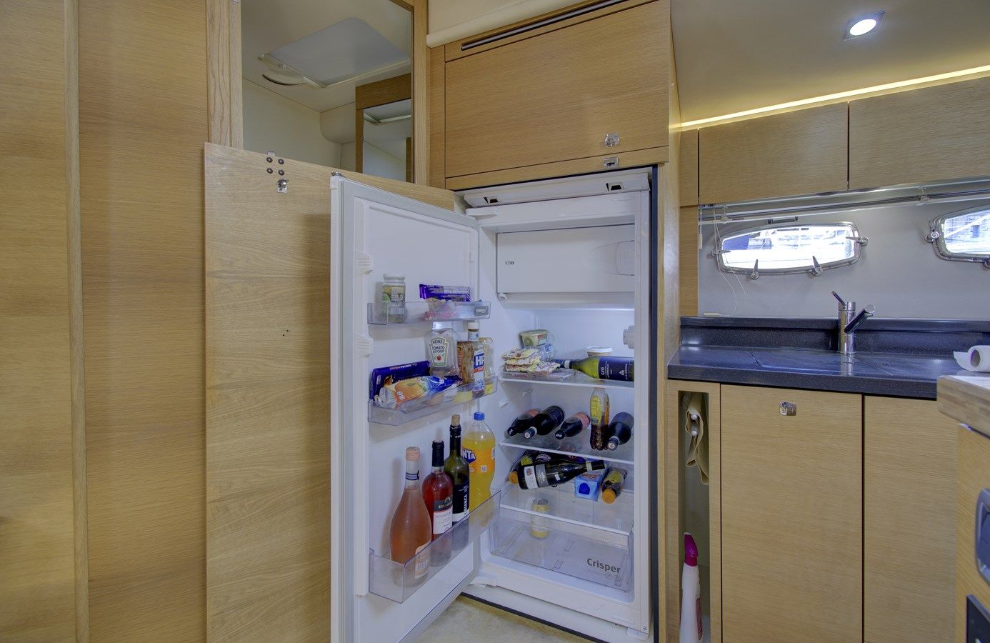 Fairline Targa 52 GT - Fairline yacht sale