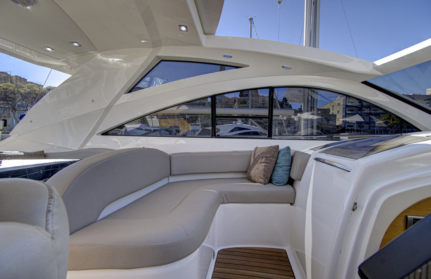 Fairline Targa 52 GT price