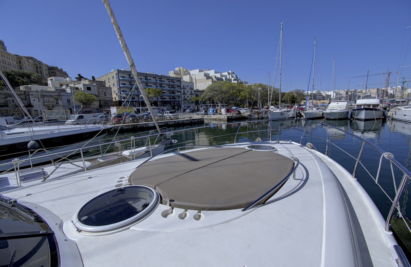 the best price on Fairline Targa 52 GT GT 52