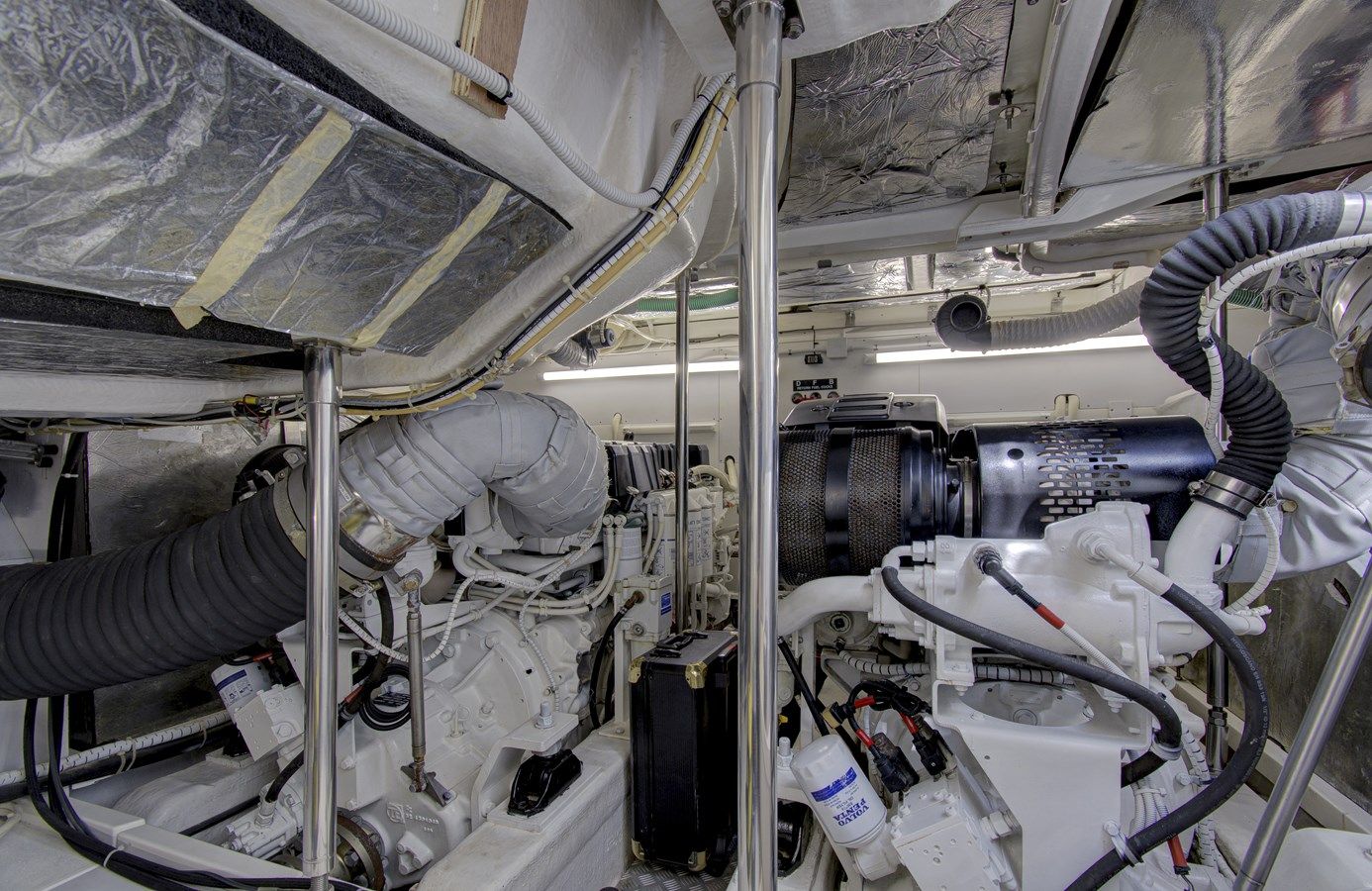 the best price on Fairline Targa 52 GT - Fairline