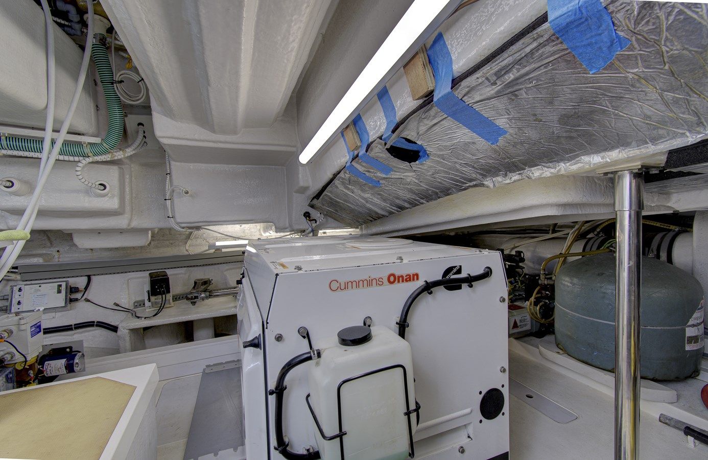 Fairline Targa 52 GT GT 52