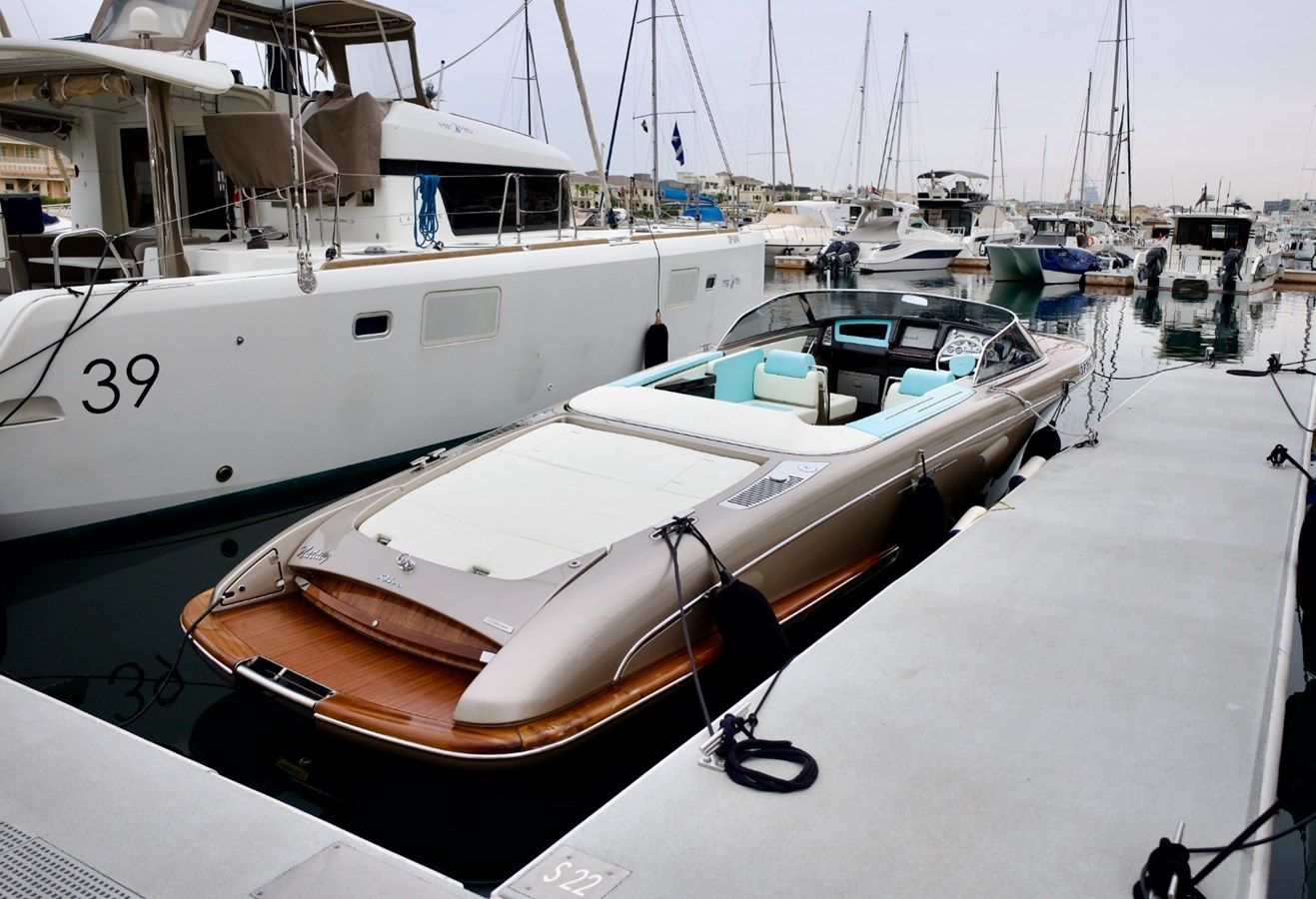 Купить яхту NATALY 2015 в Shestakov Yacht Sales