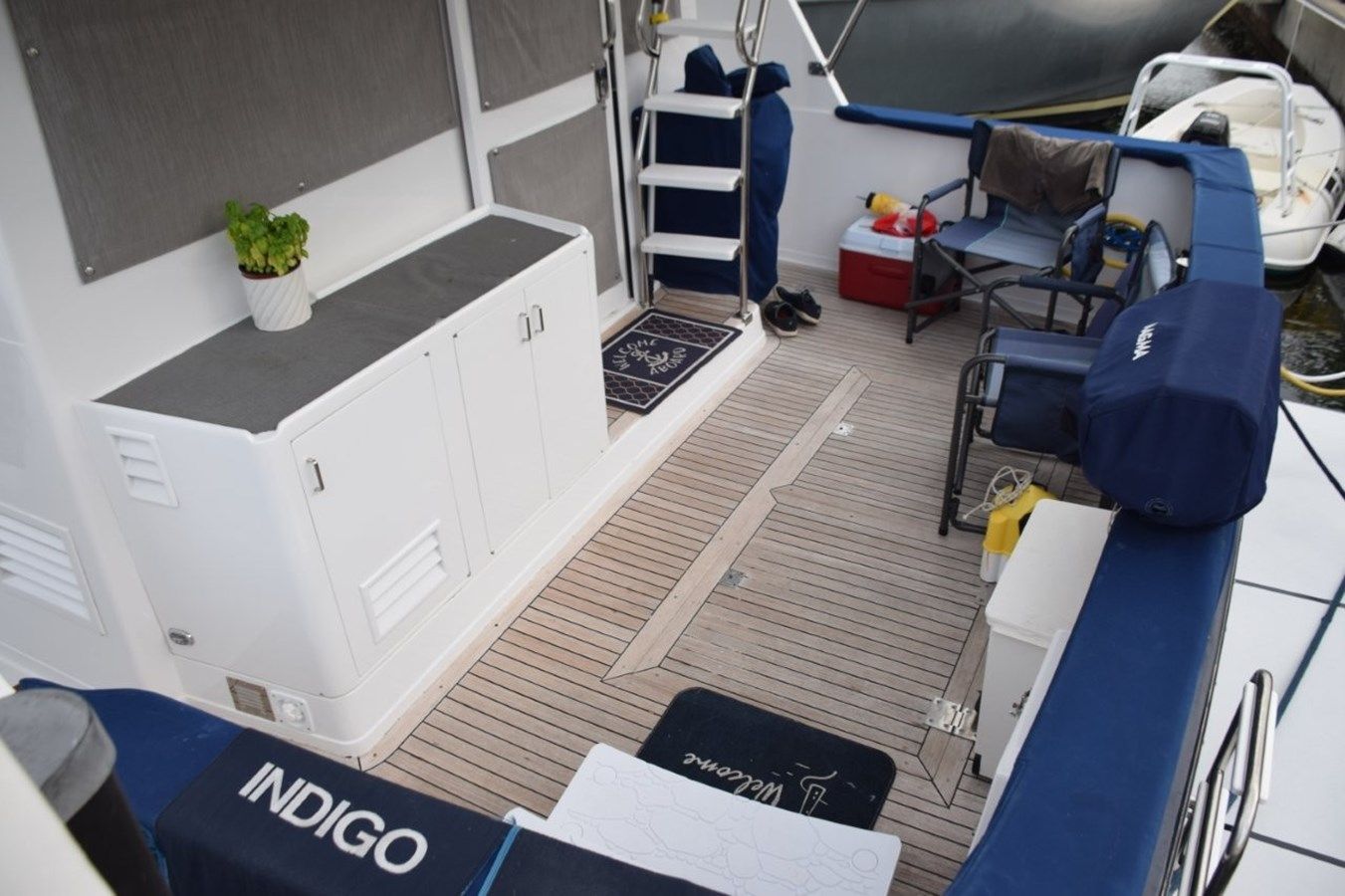 best yacht sales deals INDIGO