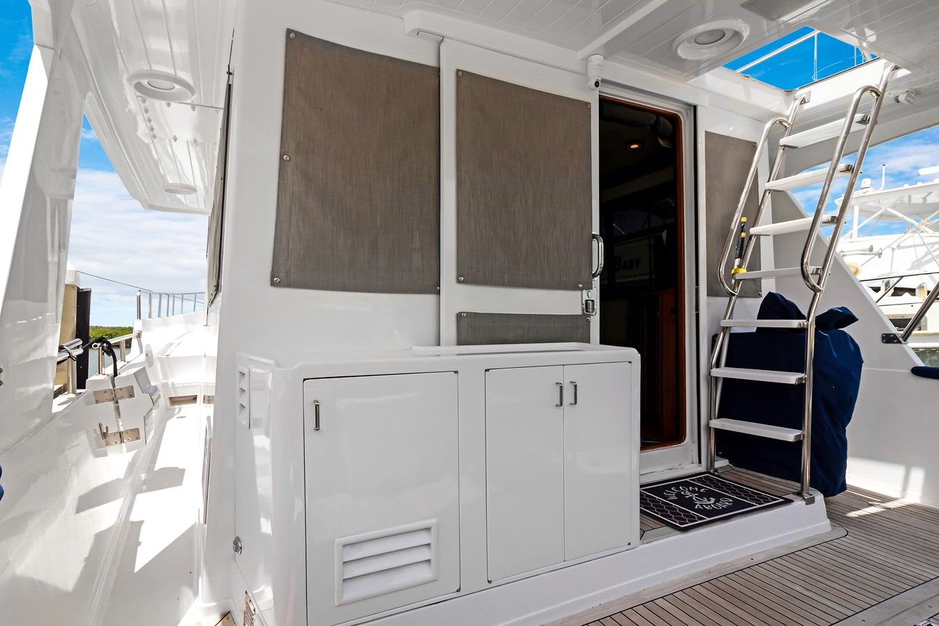 best yacht sales deals INDIGO - OFFSHORE YACHTS