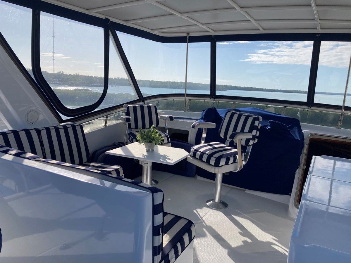 Buy a yacht INDIGO 1999