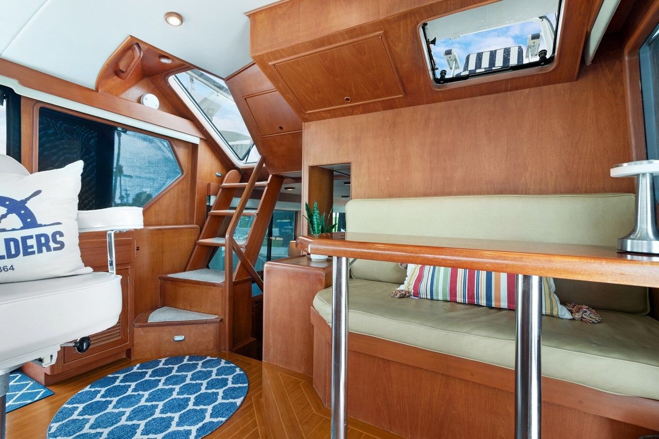 best yacht sales deals INDIGO 48