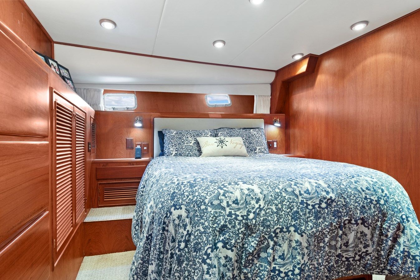 best yacht sales deals INDIGO 1999