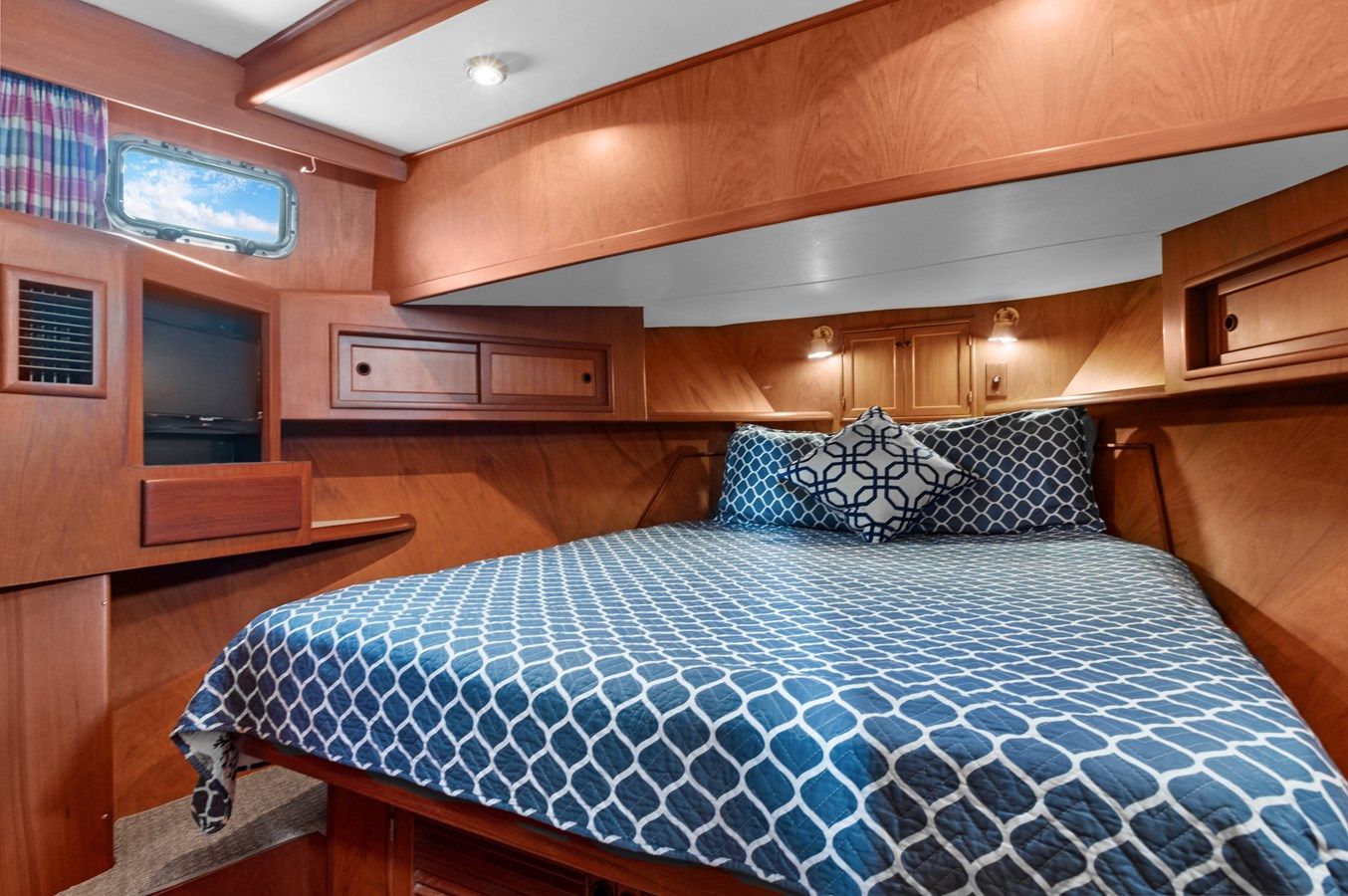 Buy a INDIGO at Shestakov Yacht Sales