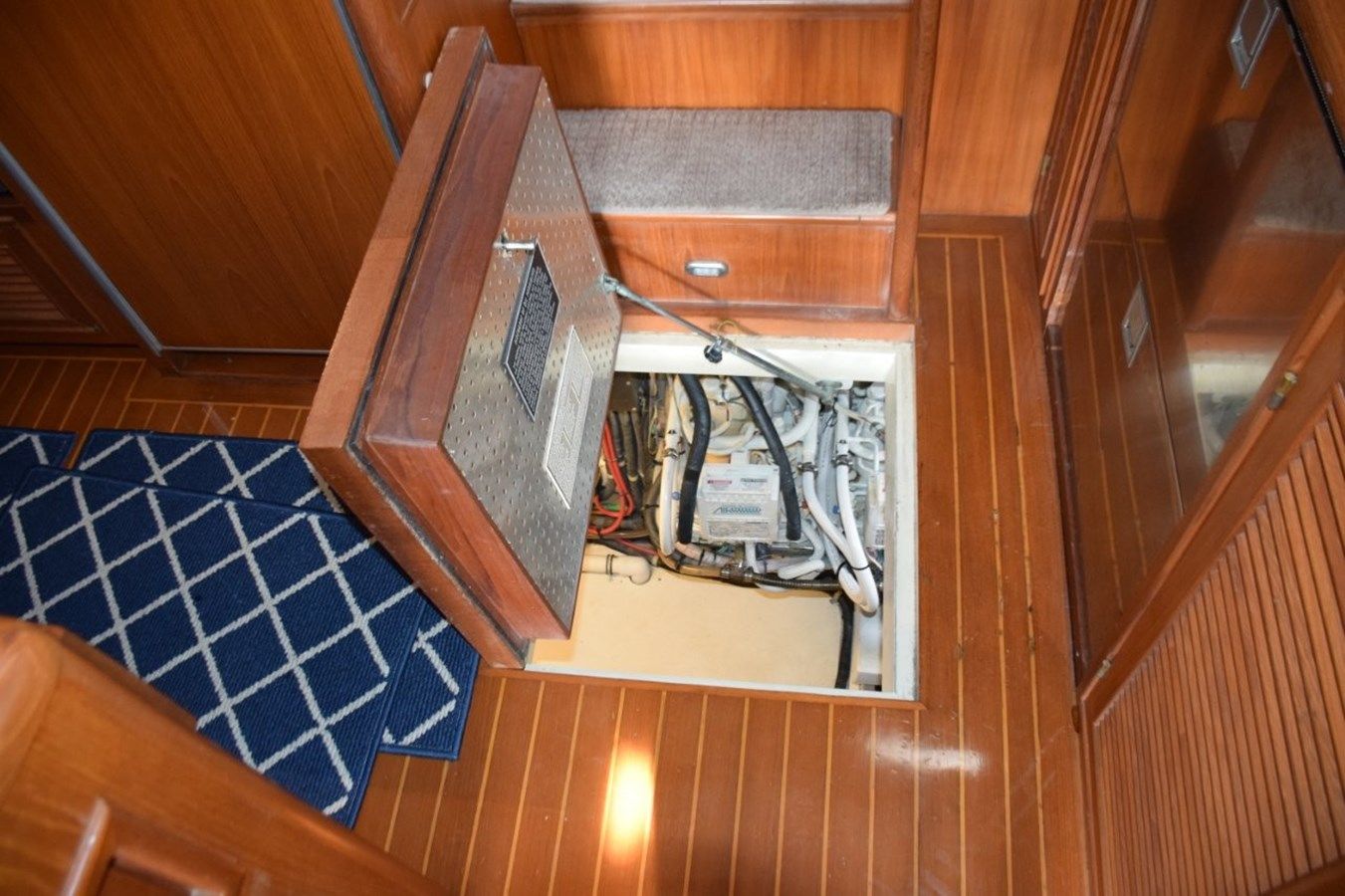 the best price on INDIGO - OFFSHORE YACHTS