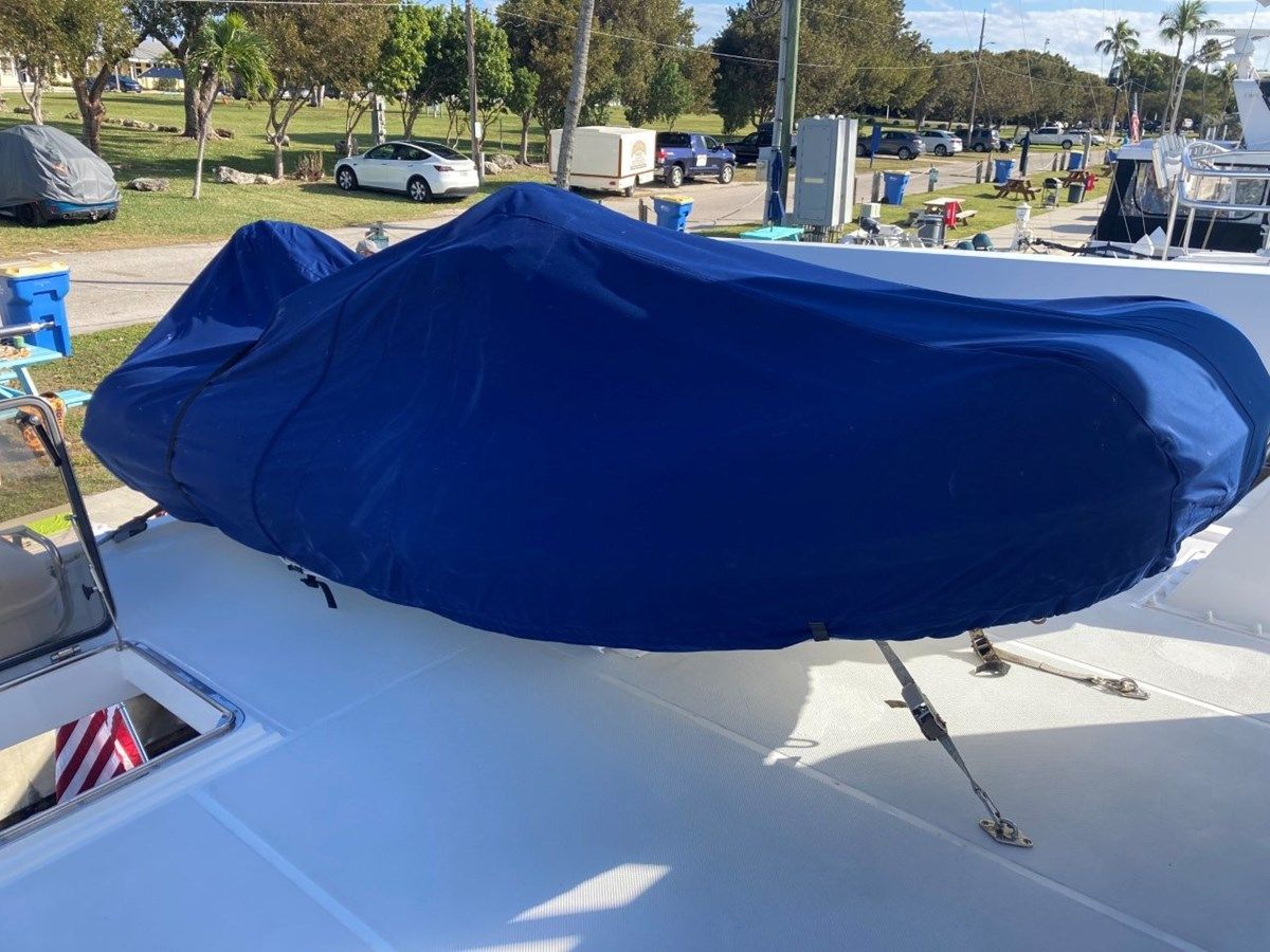 INDIGO - OFFSHORE YACHTS yacht sale